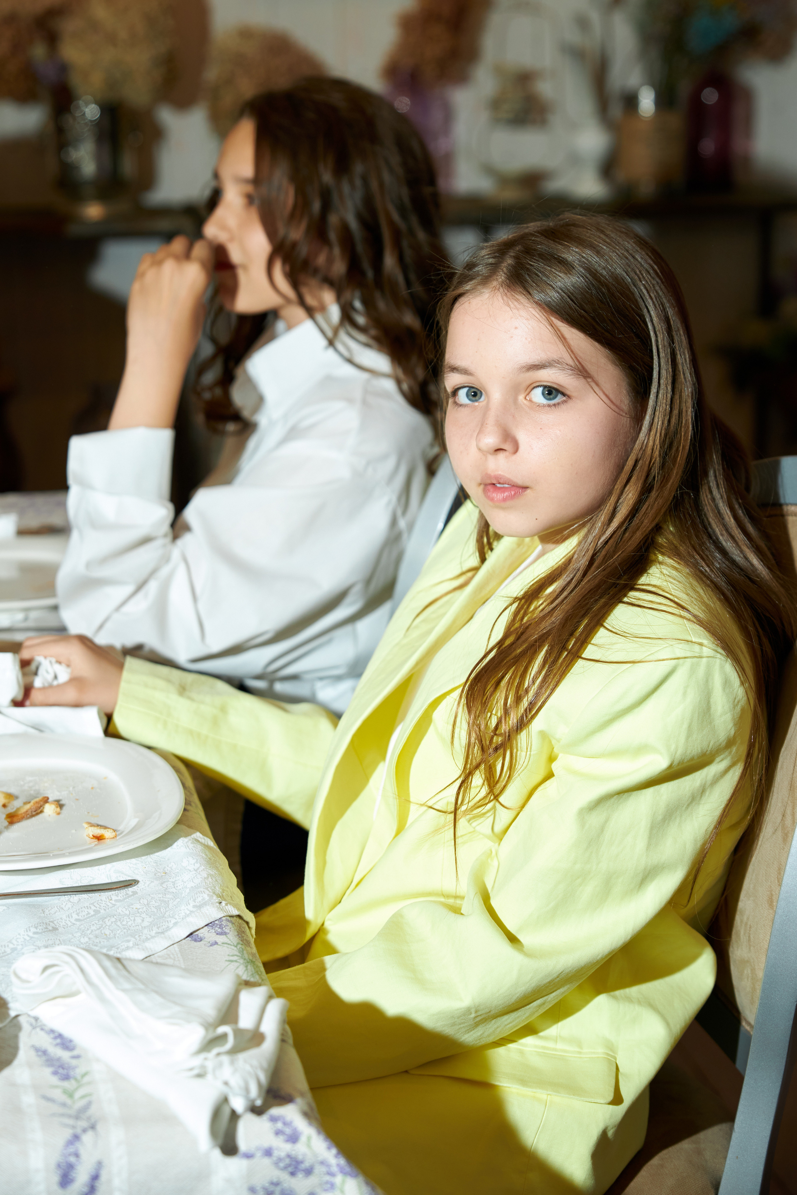 Выпускной 4A