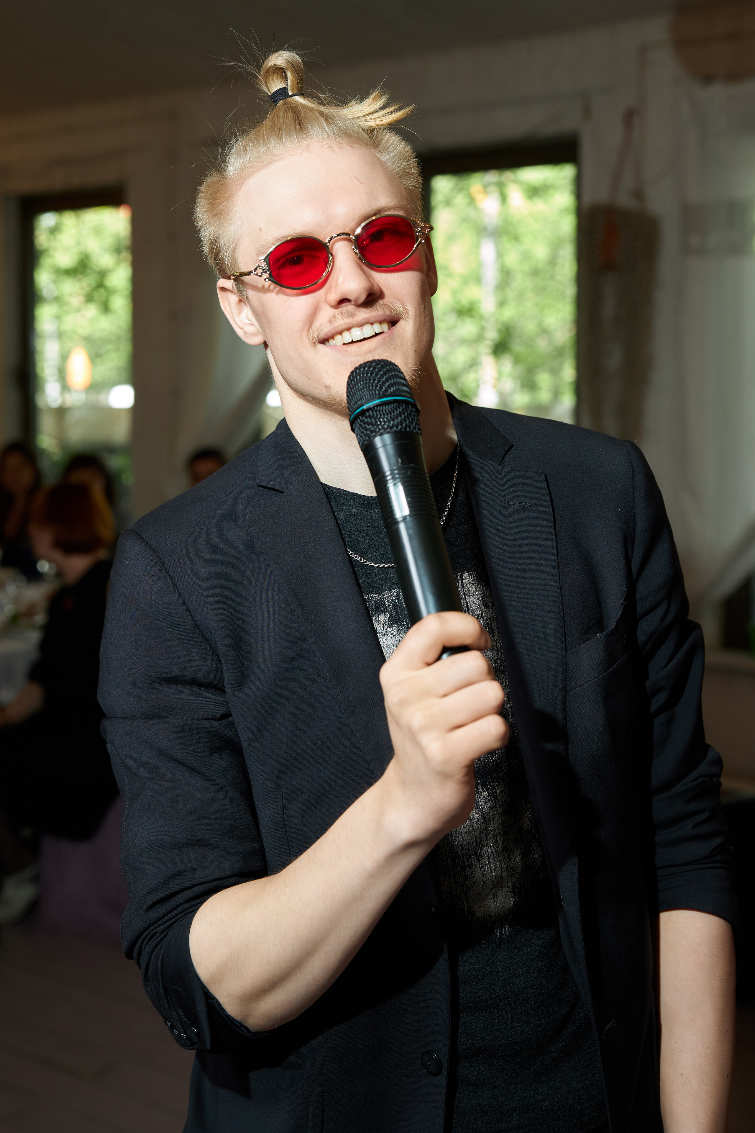 Выпускной 4A