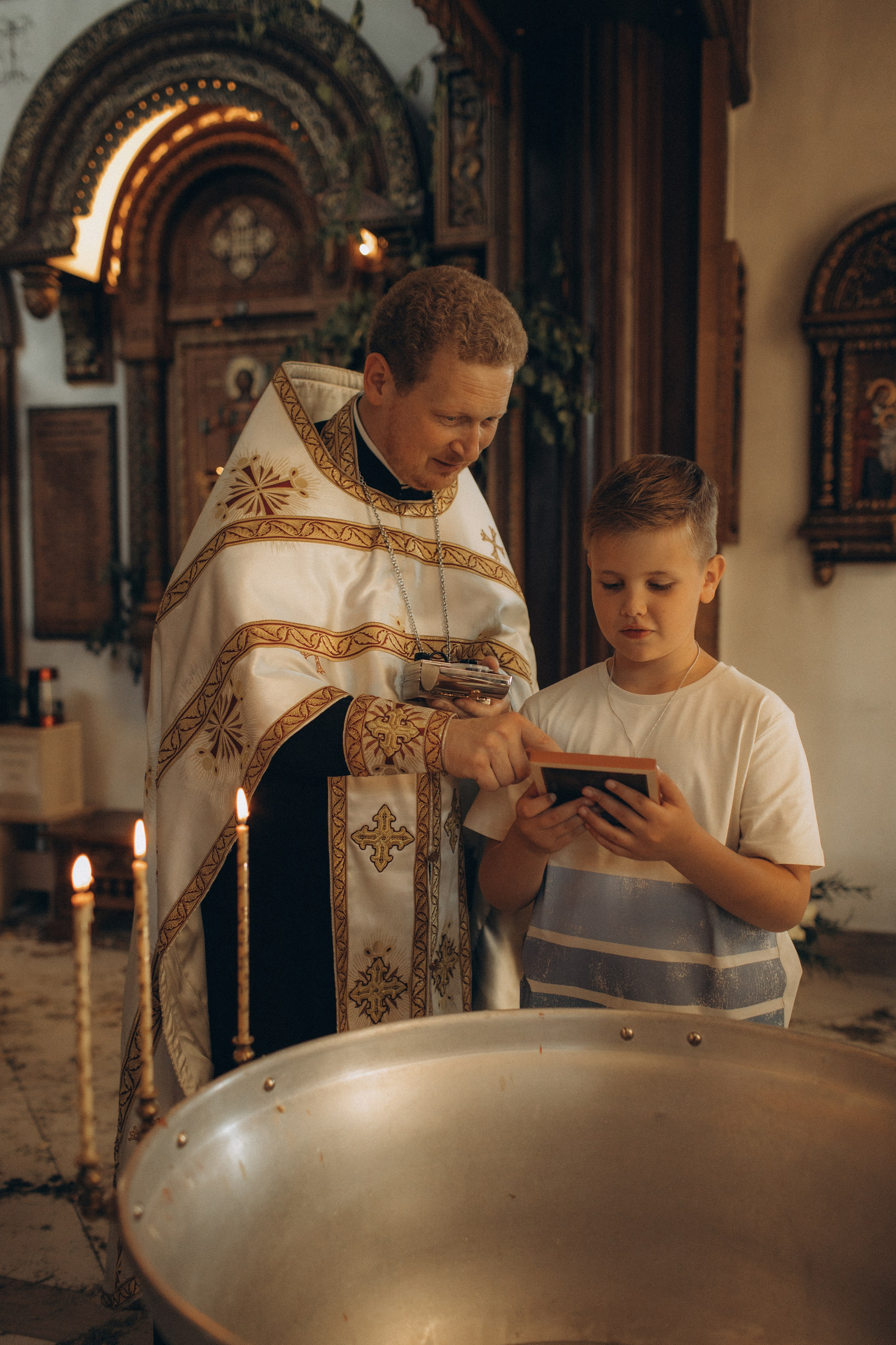 Крещение Тимура. Александра Ниценко СЕМЕЙНЫЙ ФОТОГРАФ ИЗ СТАВРОПОЛЯ