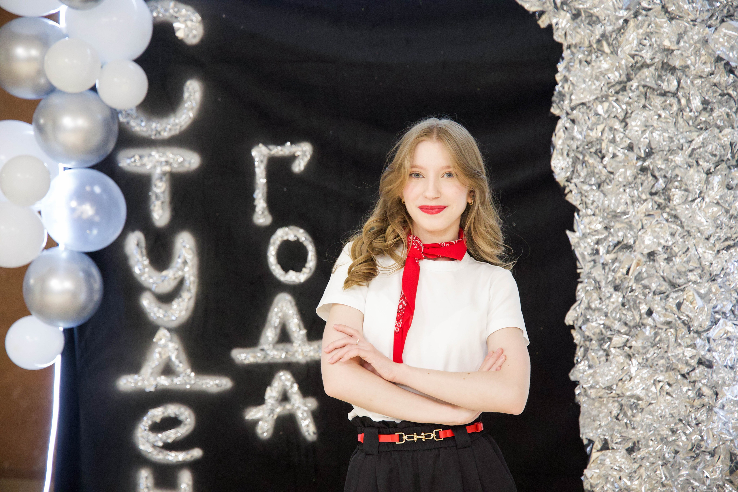 Студенты года 2025. Елизавета Ковалевская — ваш профессиональный фотограф