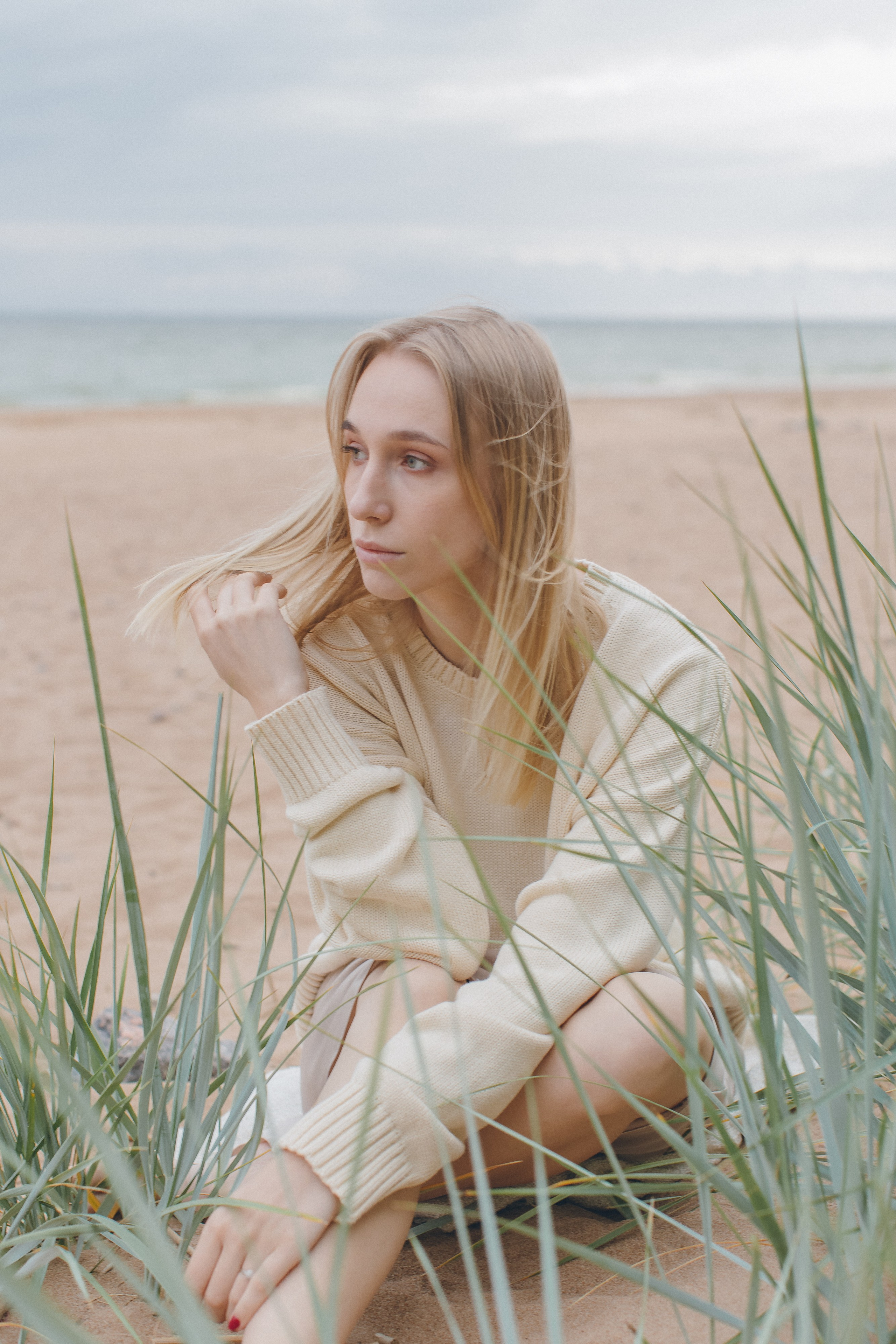 Идейные съемки. Фотограф Юлия Емельянова