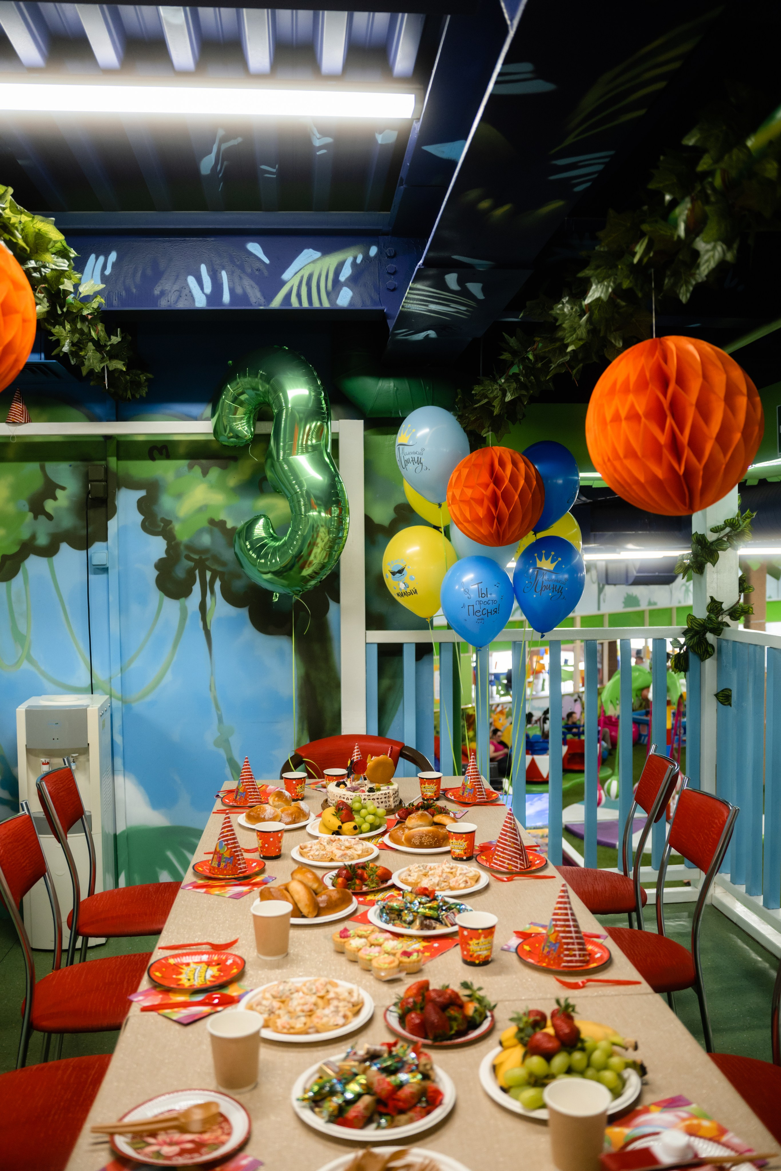 Илье 3. Фотограф и видеограф Мария Банщикова, Солнечногорск, Москва