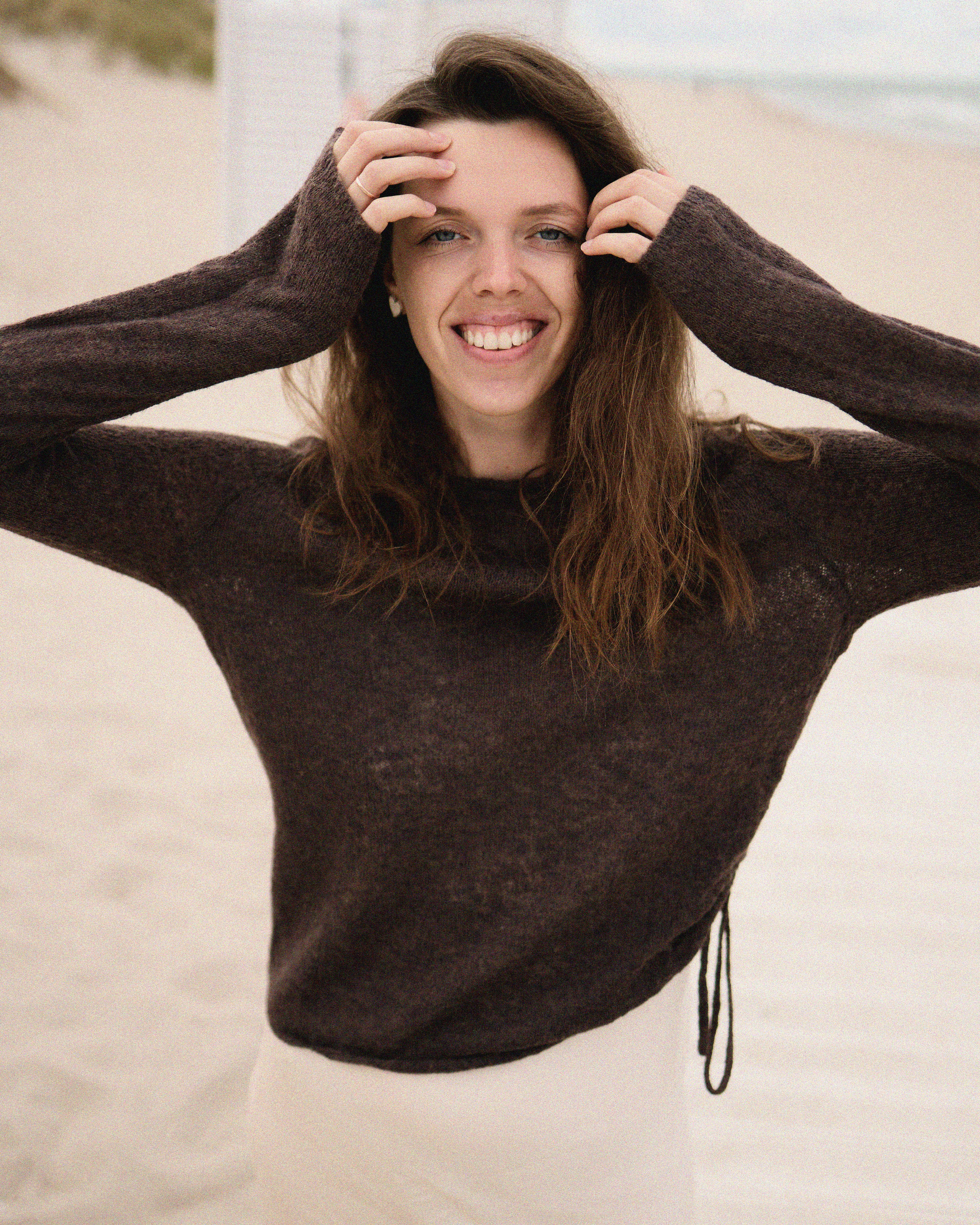 Анастасия. Фотограф Москва Юлия Казакова