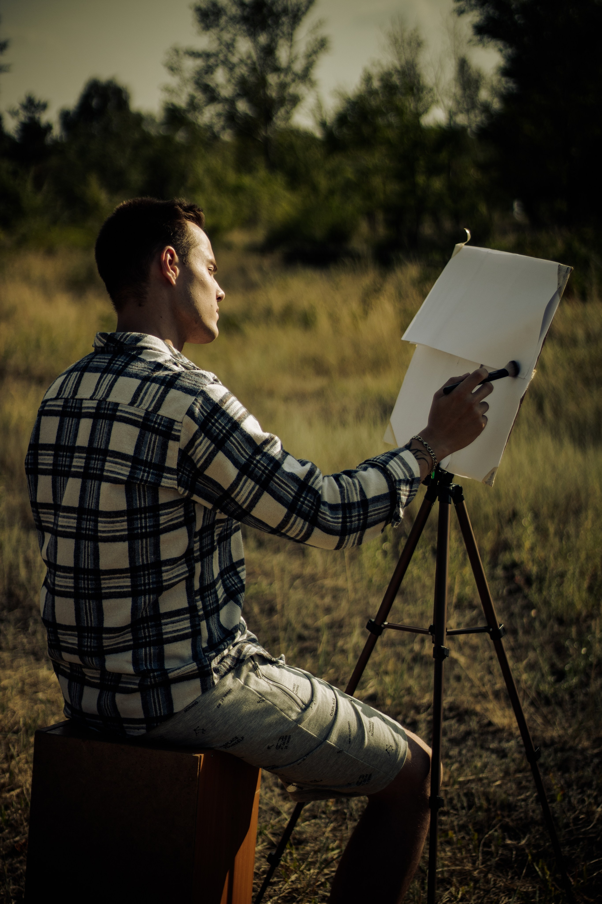 Pake. Видеограф и Фотограф в Алматы и Караганда