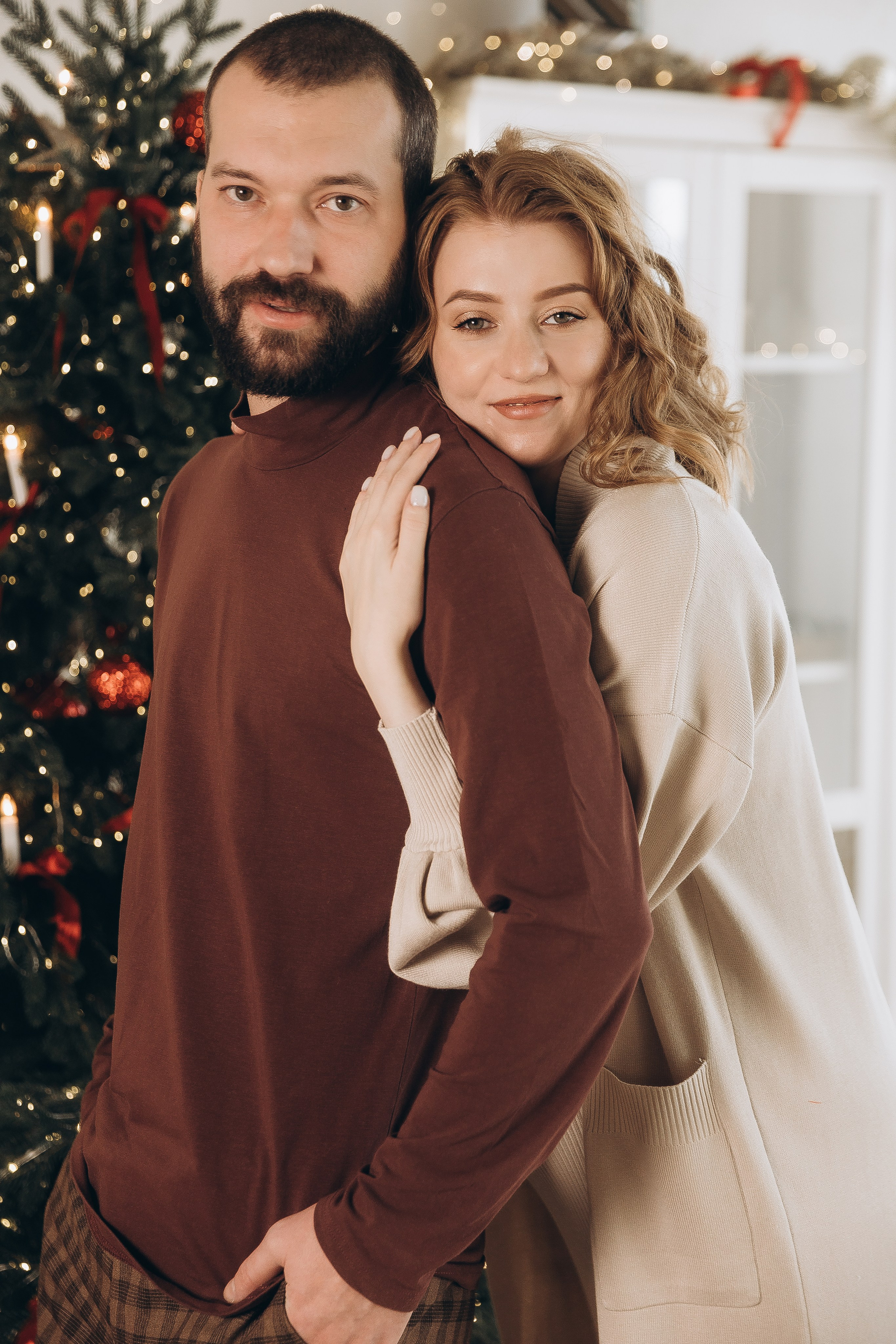 Беременная съемка. Фотограф в Красноярске Любовь Малеева