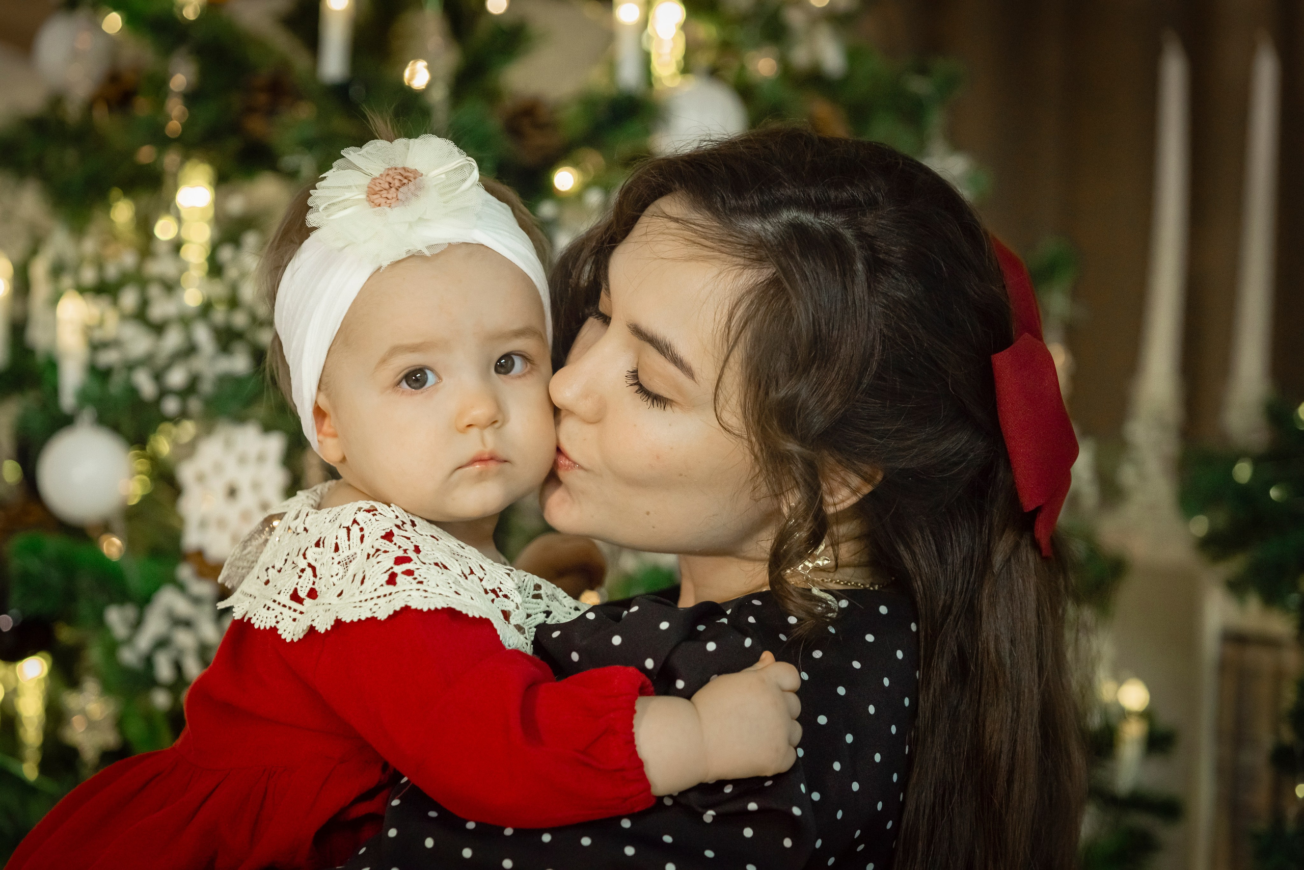 Новый год. Сьемка в детских садах и школах, фотограф в Москве Кристина Тупольская
