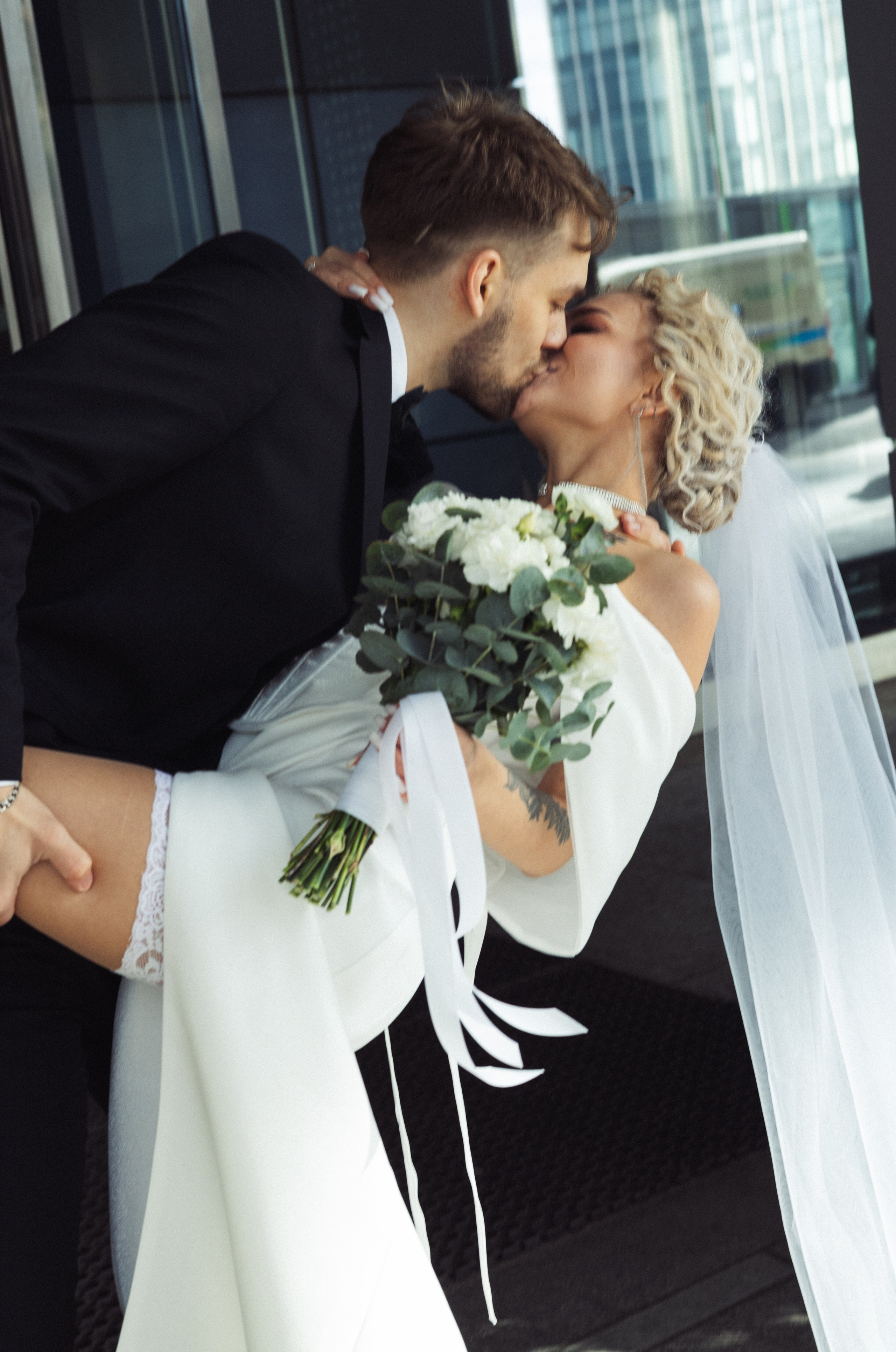 Наталья и Андрей. Фотограф Москва Гвоздарева Анастасия