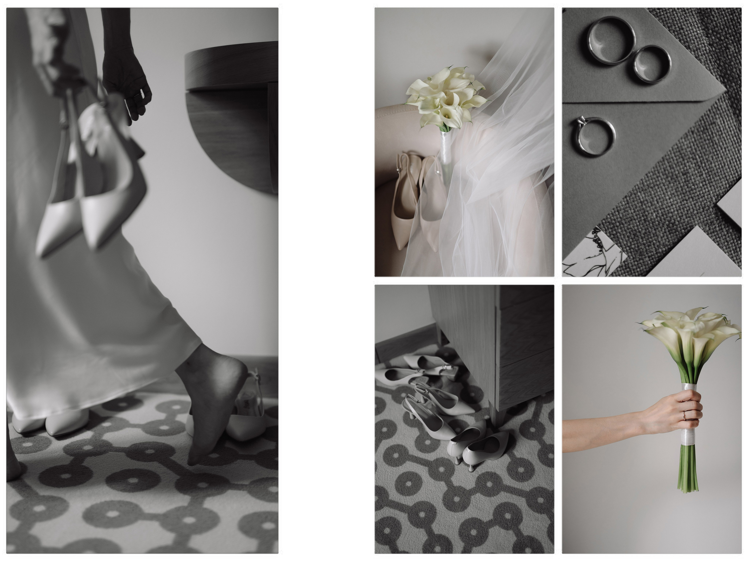 Свадьба Александра и Дарьи. Фотограф Кольчугино/Владимир/Москва Елизавета Иода