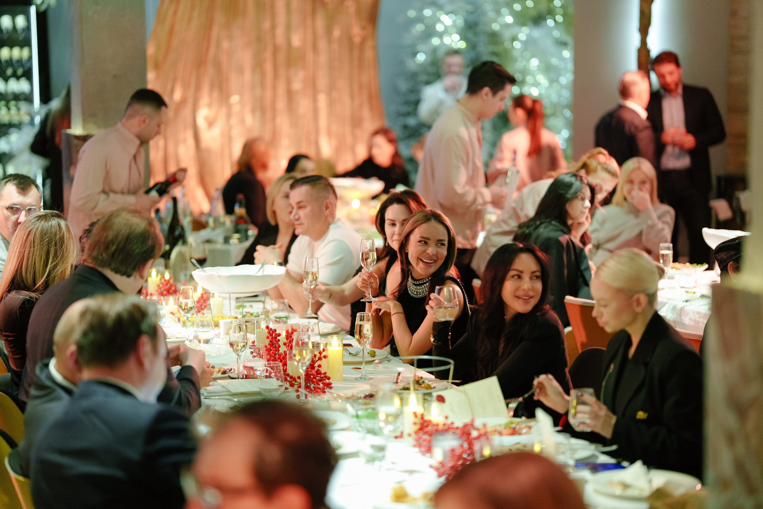 LIBRA. Репортажный фотограф Москва Сергей Дружинин