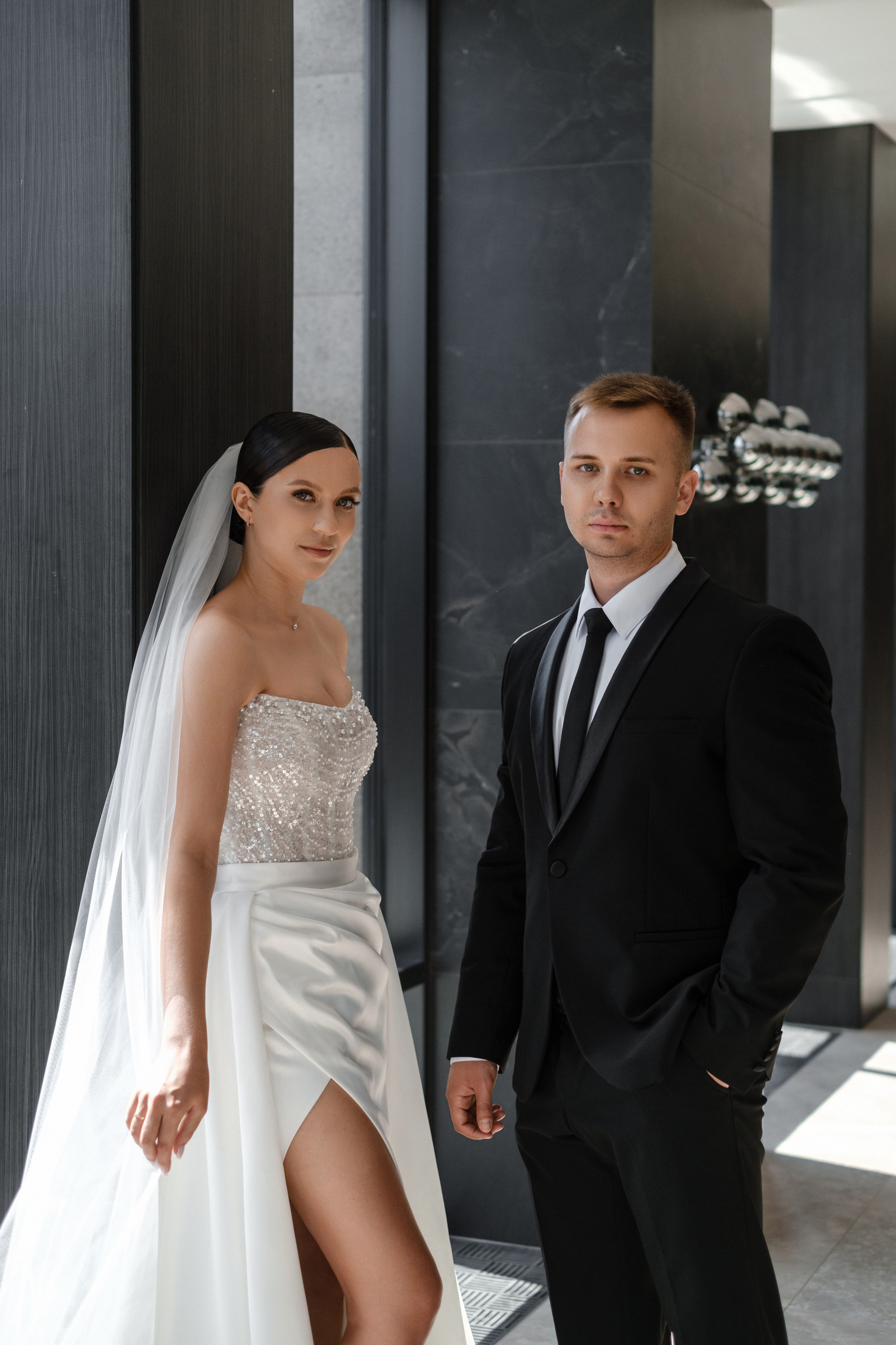 D&V. Свадебный фотограф в Брянске Иванникова Елена