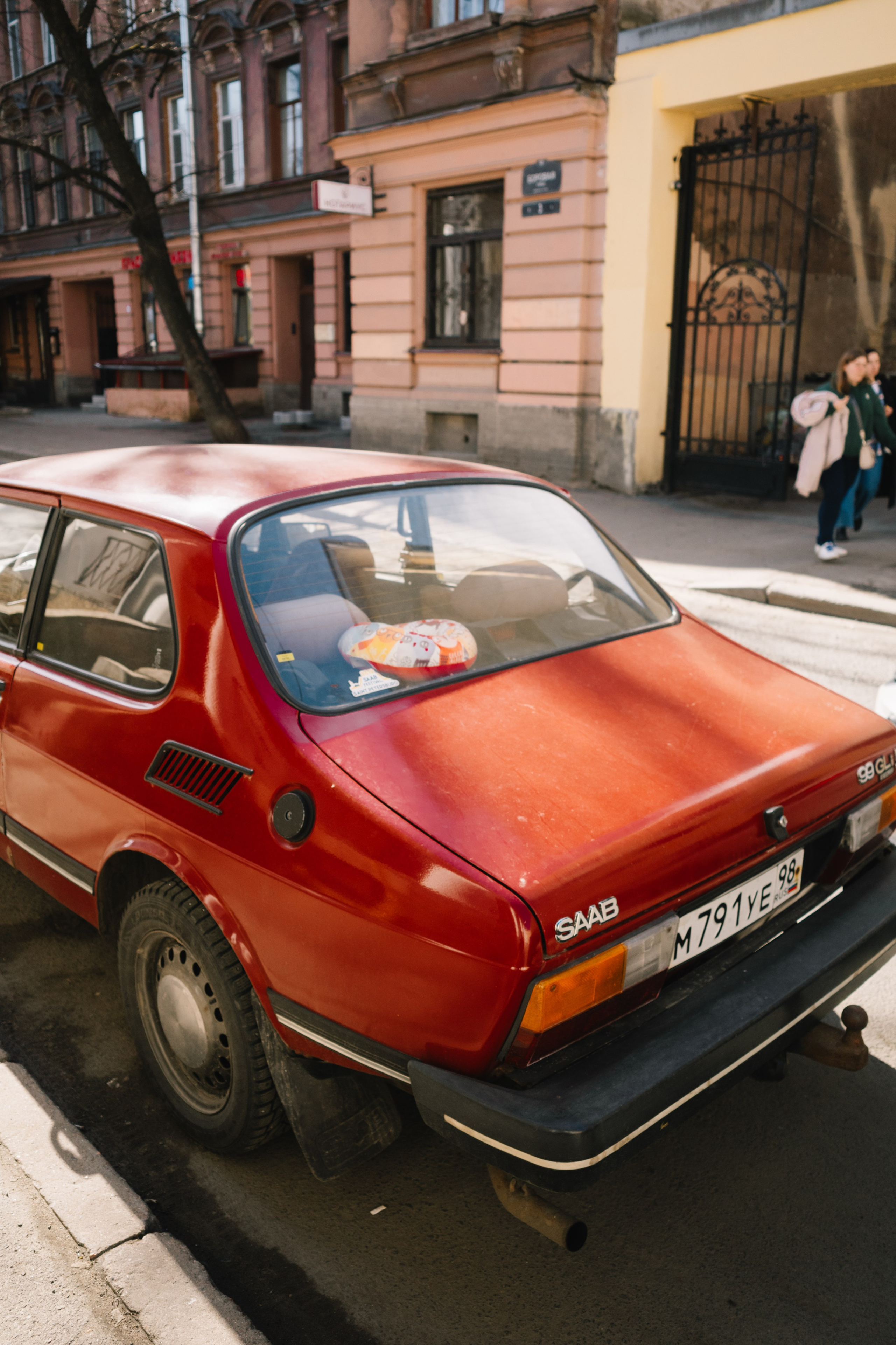 Репортаж. Stanislav Liepa Photography