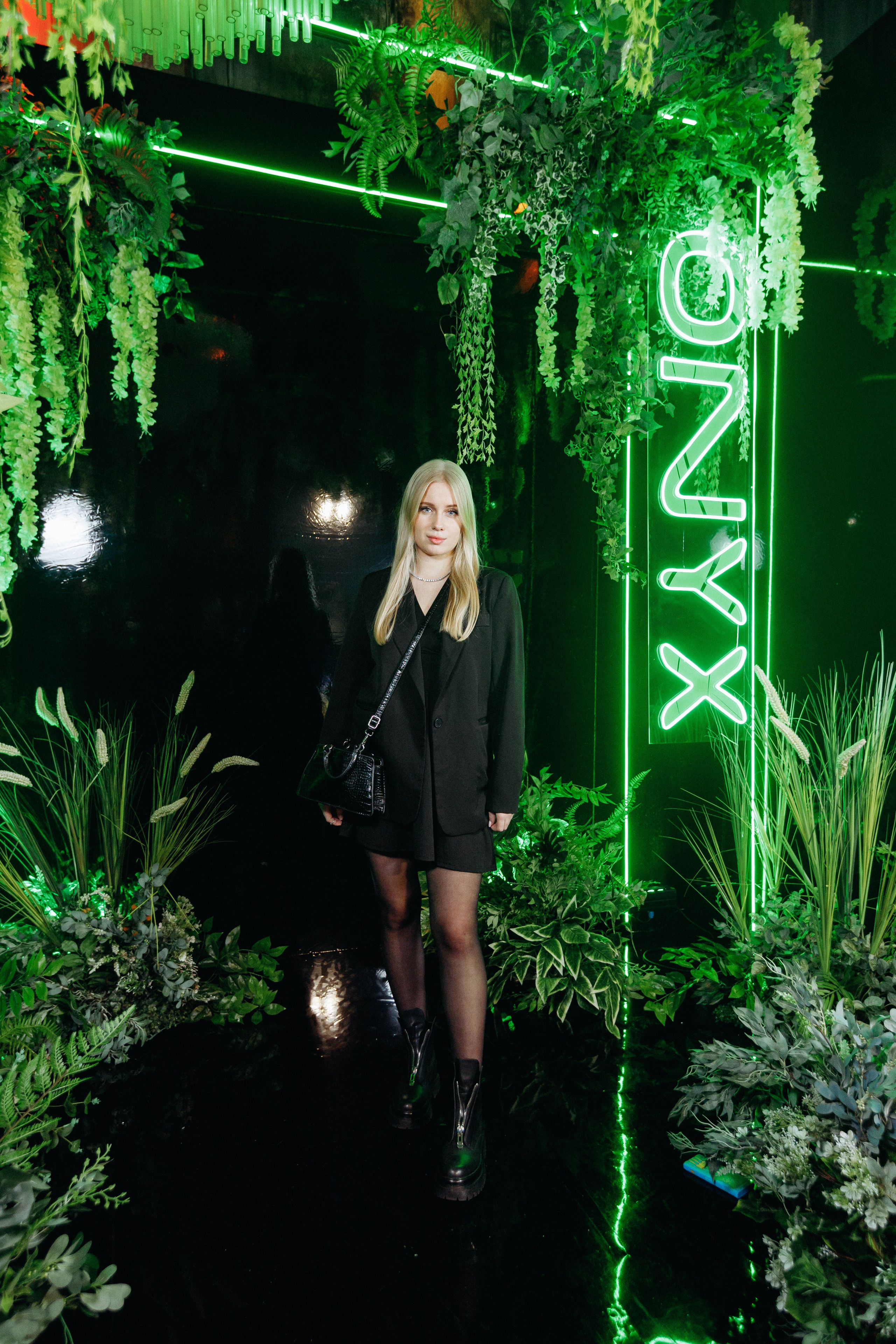 ONYX BLACK [Презентация Жилого Комплекса]. СВОИ. ФОТООТЧЕТЫ-СОБЫТИЯ-МЕСТА