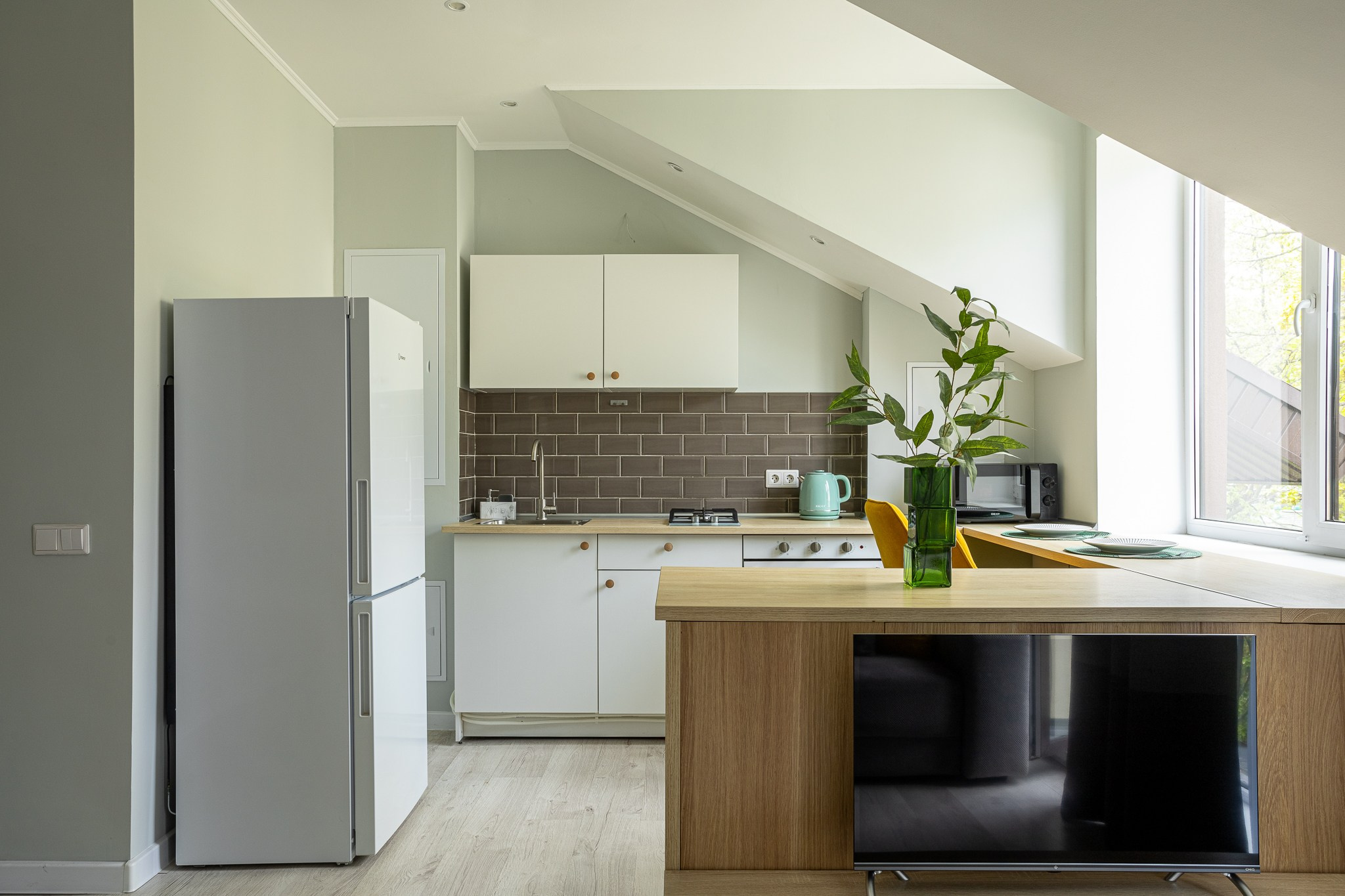 Работа с хоумстеджерами и дизайнерами. Интерьерный фотограф в Самаре Григорий Ревизов