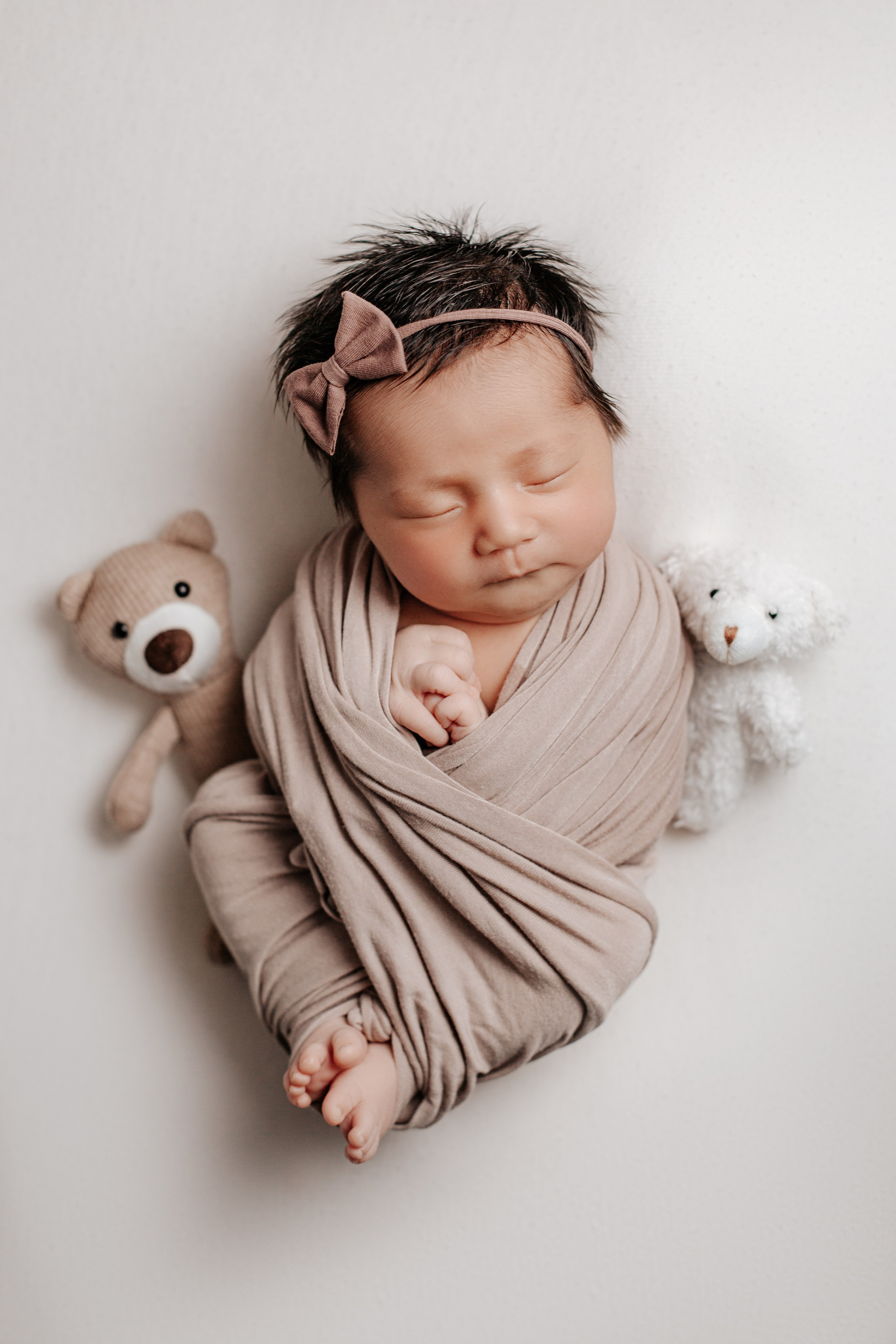 Р&Р. Ретушь новорожденных, обучение ретуши новорожденных, Наталия Коптяева