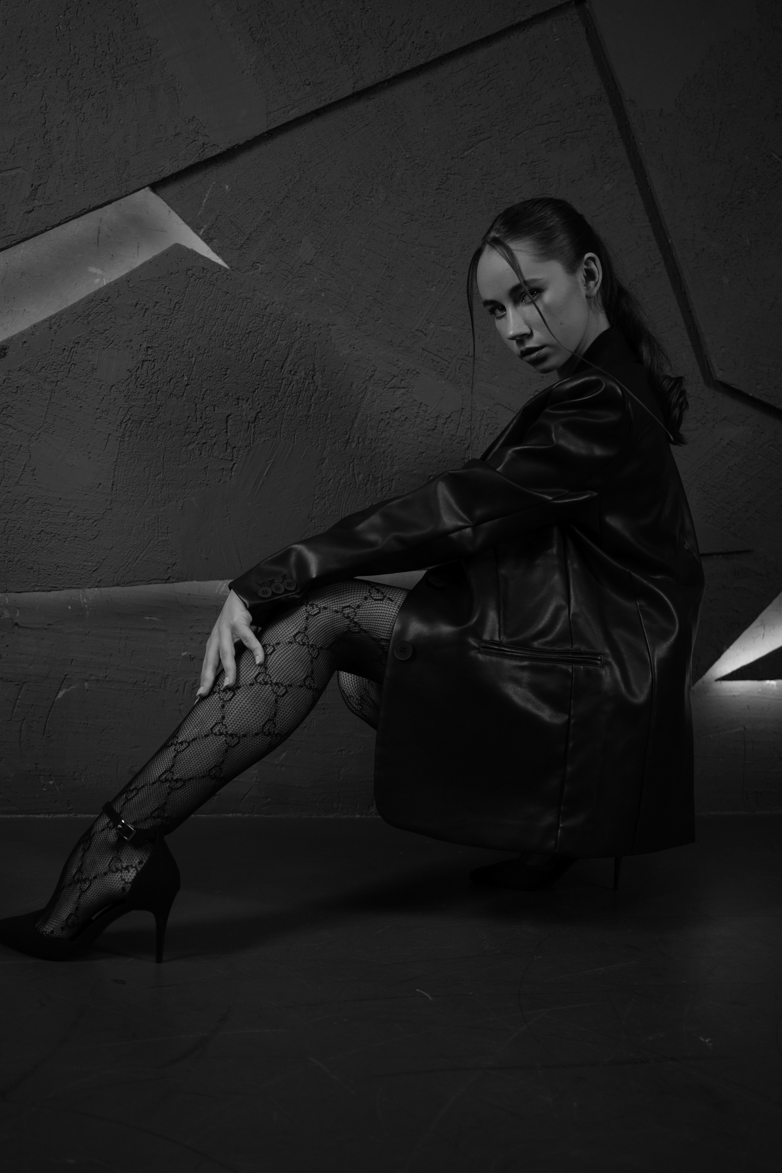 Grey. Alina Antonova фотограф в Санкт-Петербурге