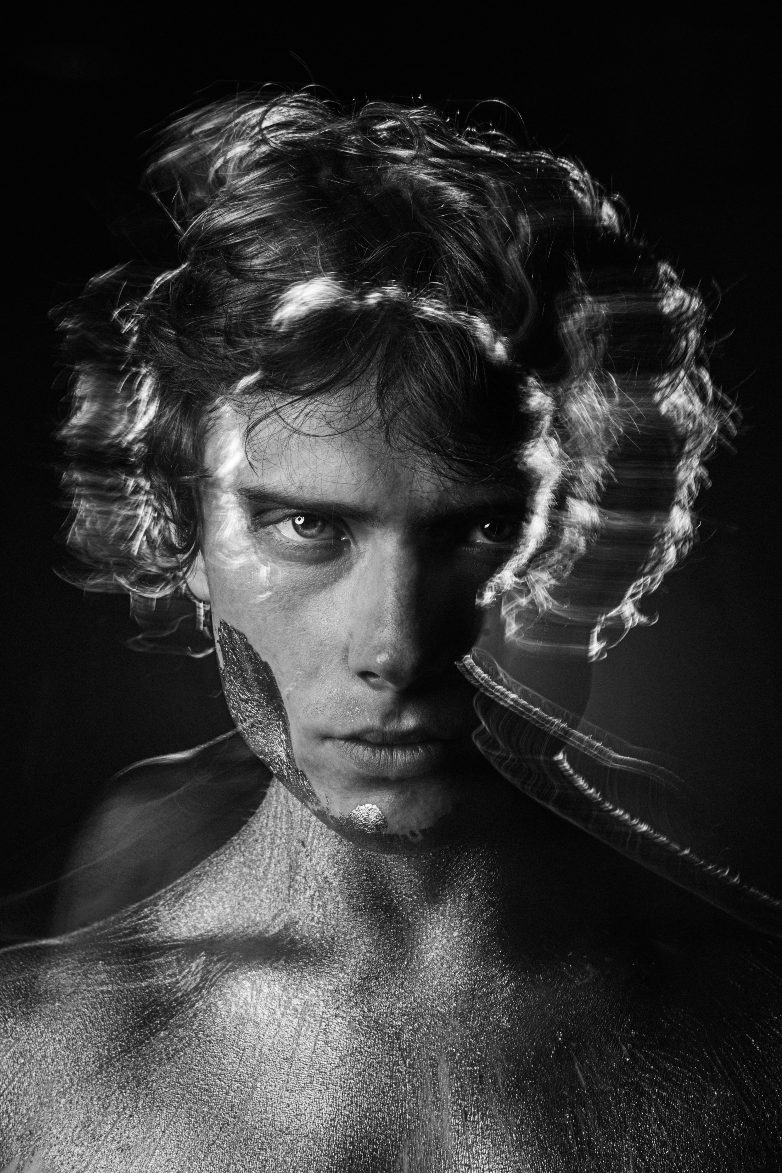 Мои ч/б работы. Портретный фотограф Марина Щеглова в Москве