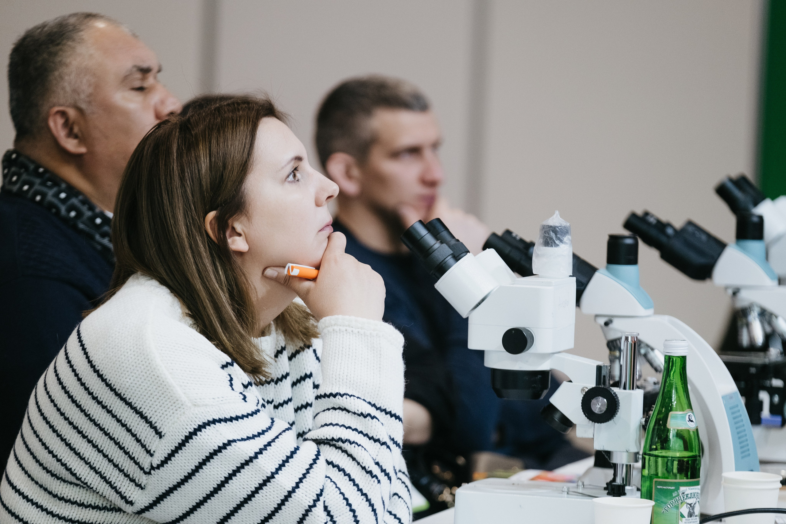 Выставка Fruit Trade: Сады и&nbsp;Виноградники в&nbsp;Краснодаре 18–19&nbsp;февраля 2025 года на&nbsp;площадке Экспоград-Юг