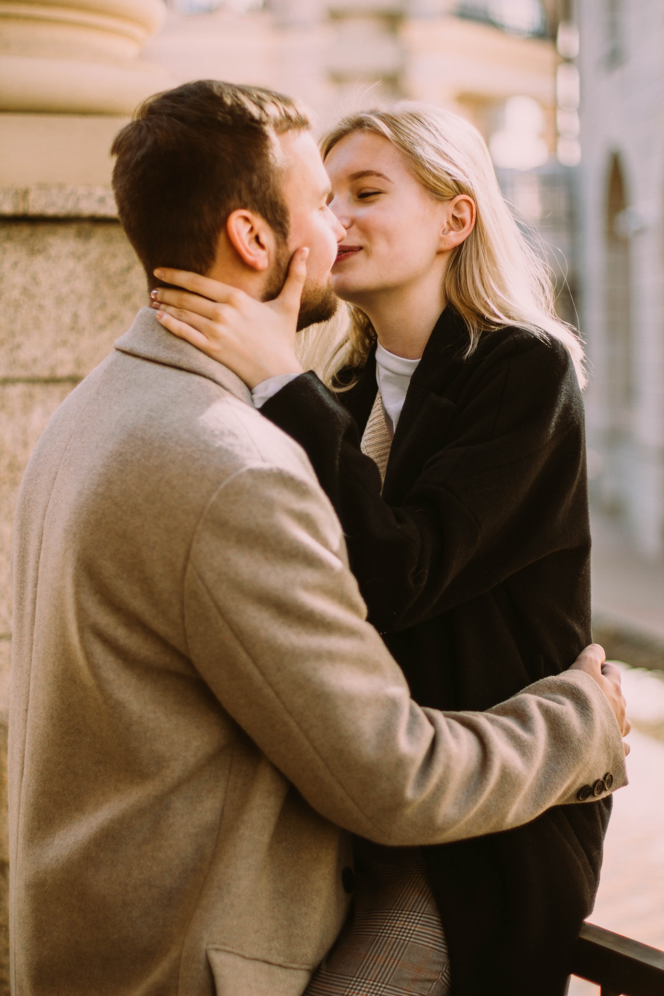 Прогулочная. Фотограф Нетбай Ксения в Москве Калуге