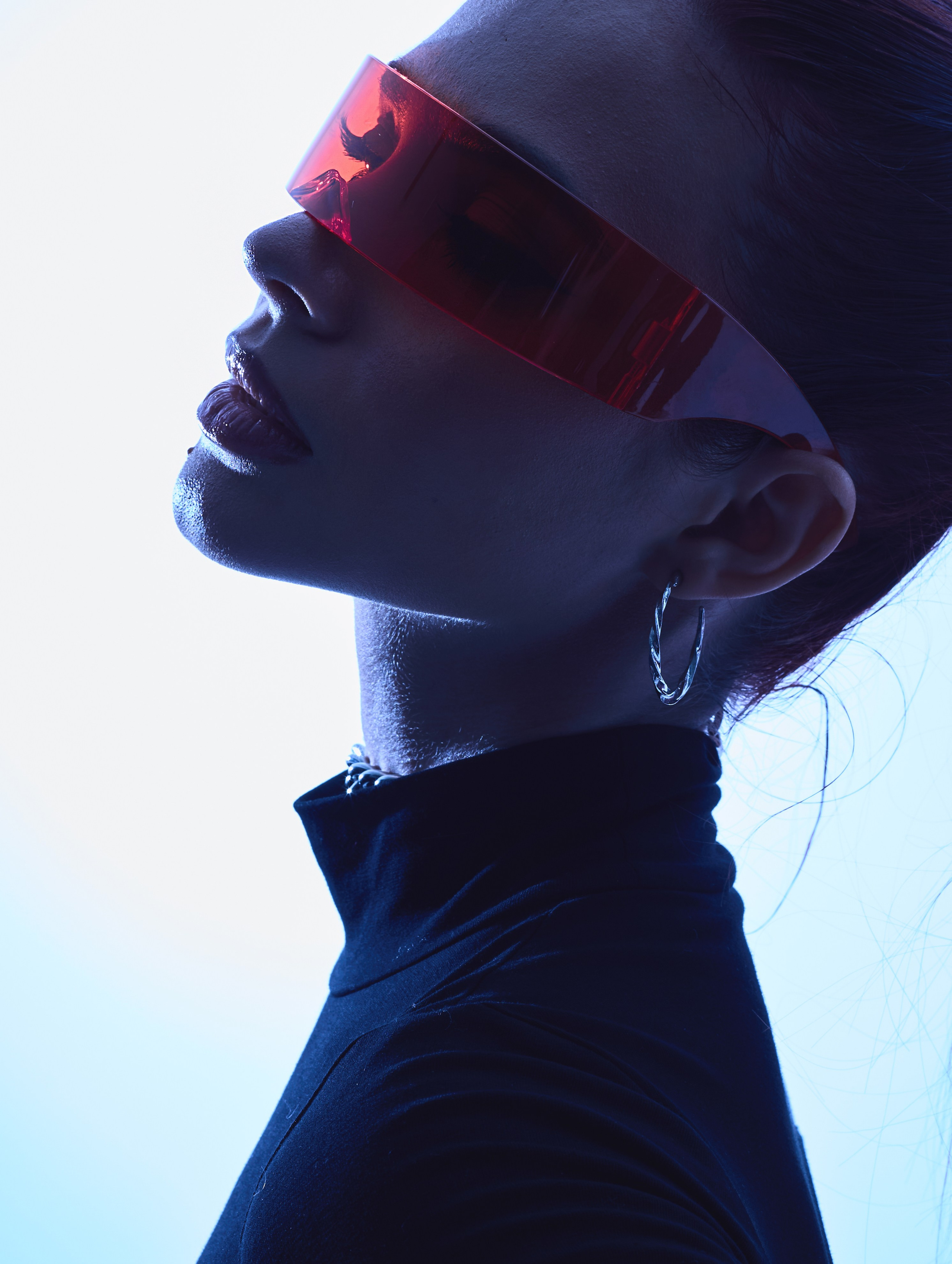 Фотограф Александра Хачирова