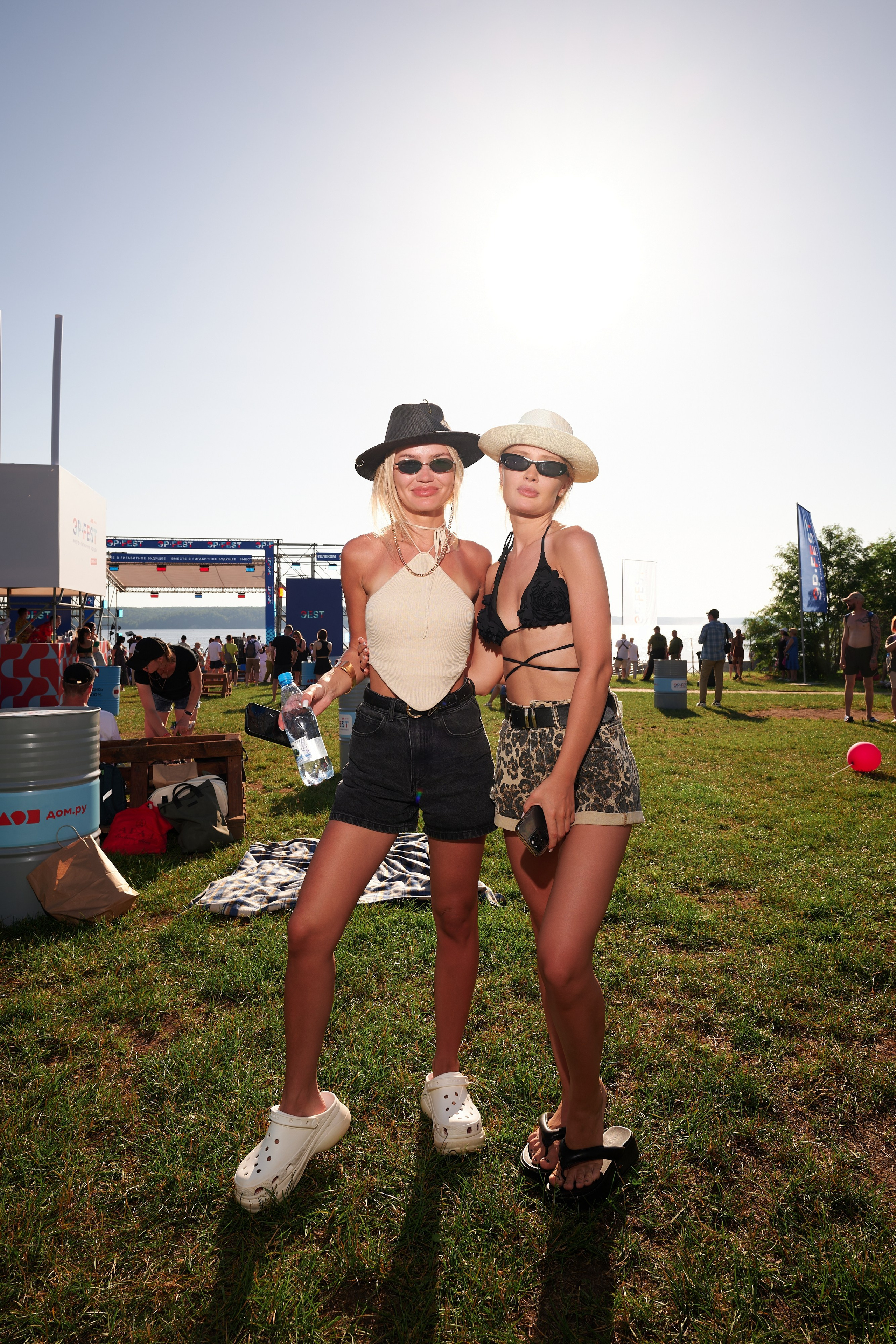 Репортажный фотограф Иван Порошин