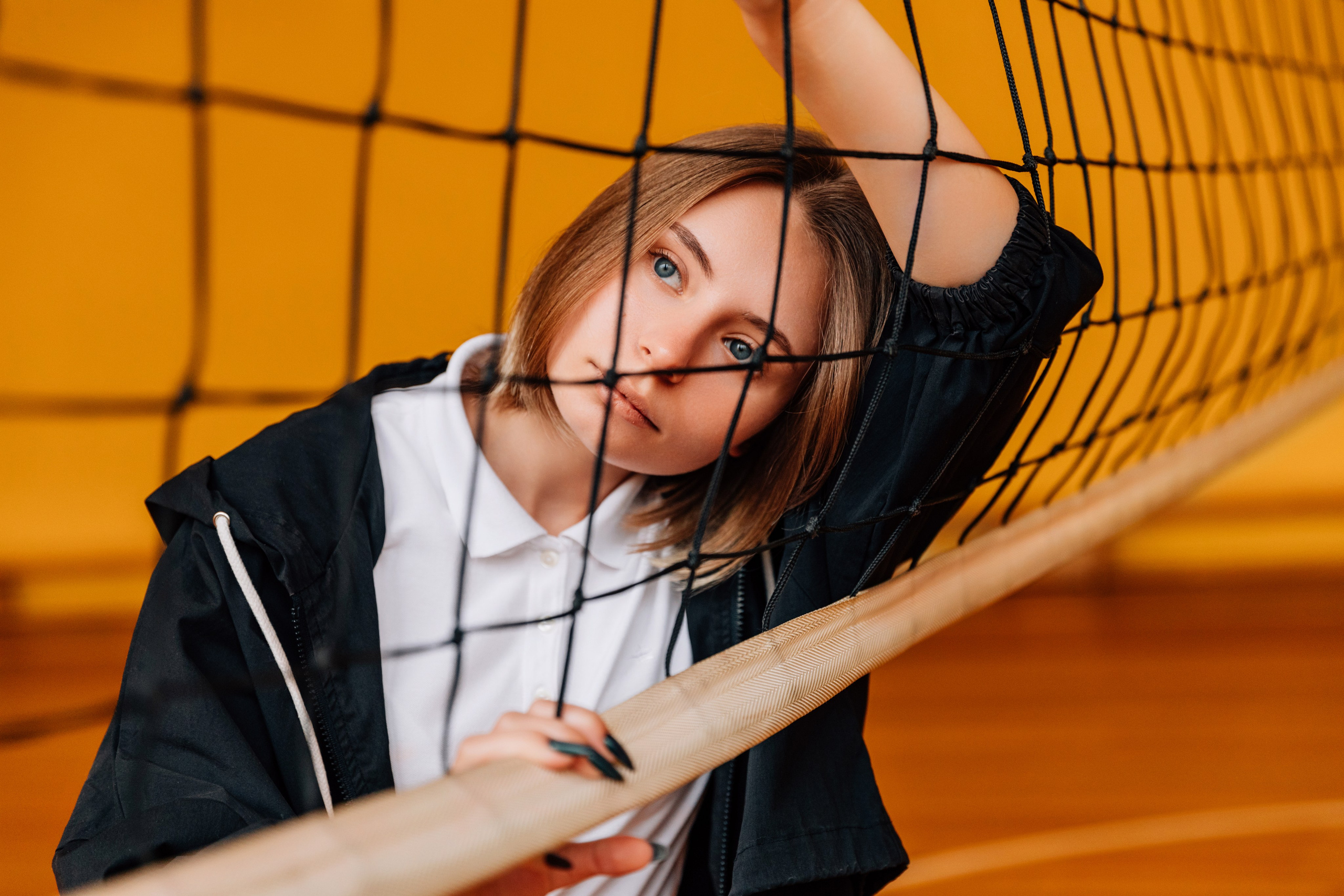 ПРИМЕРЫ СЪЁМОК. Class Story