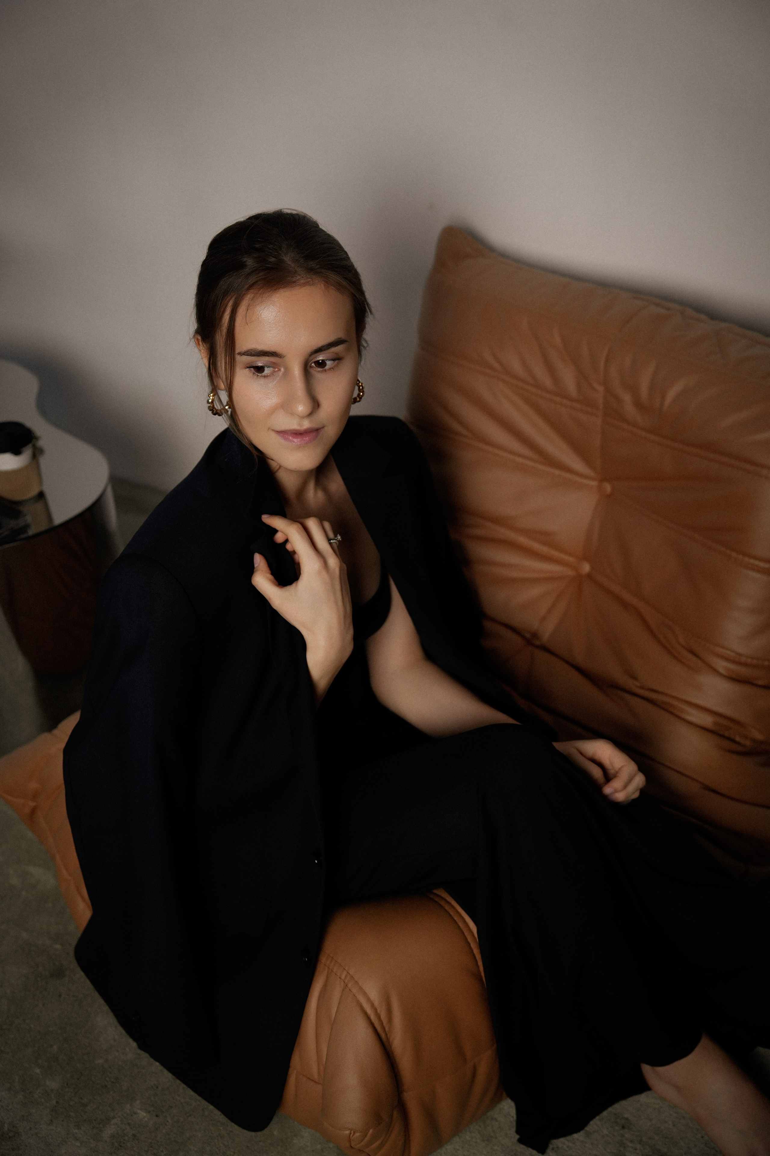 Кира. Фотограф Маргарита Ступакова