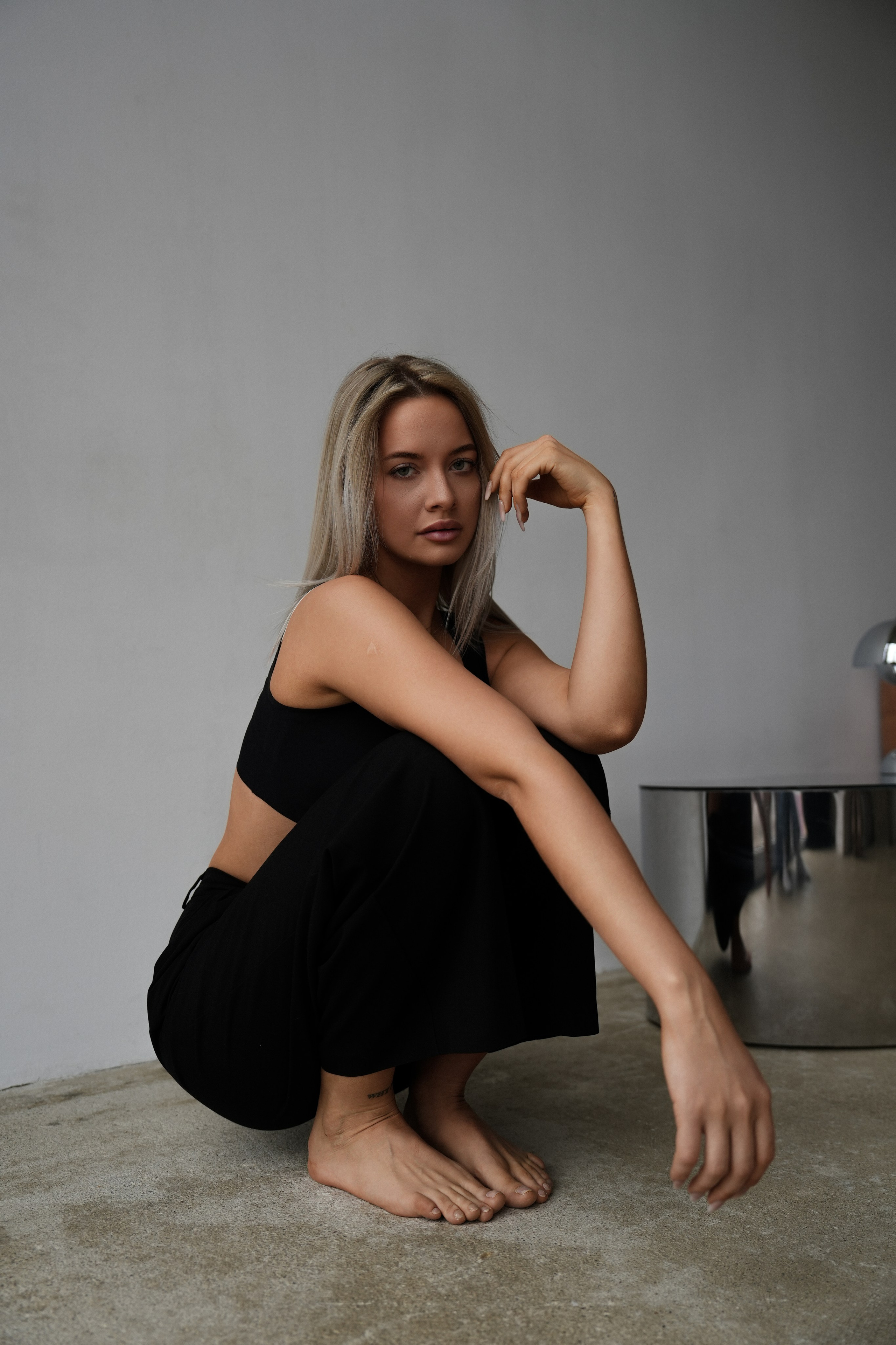 Лиза. Фотограф Маргарита Ступакова