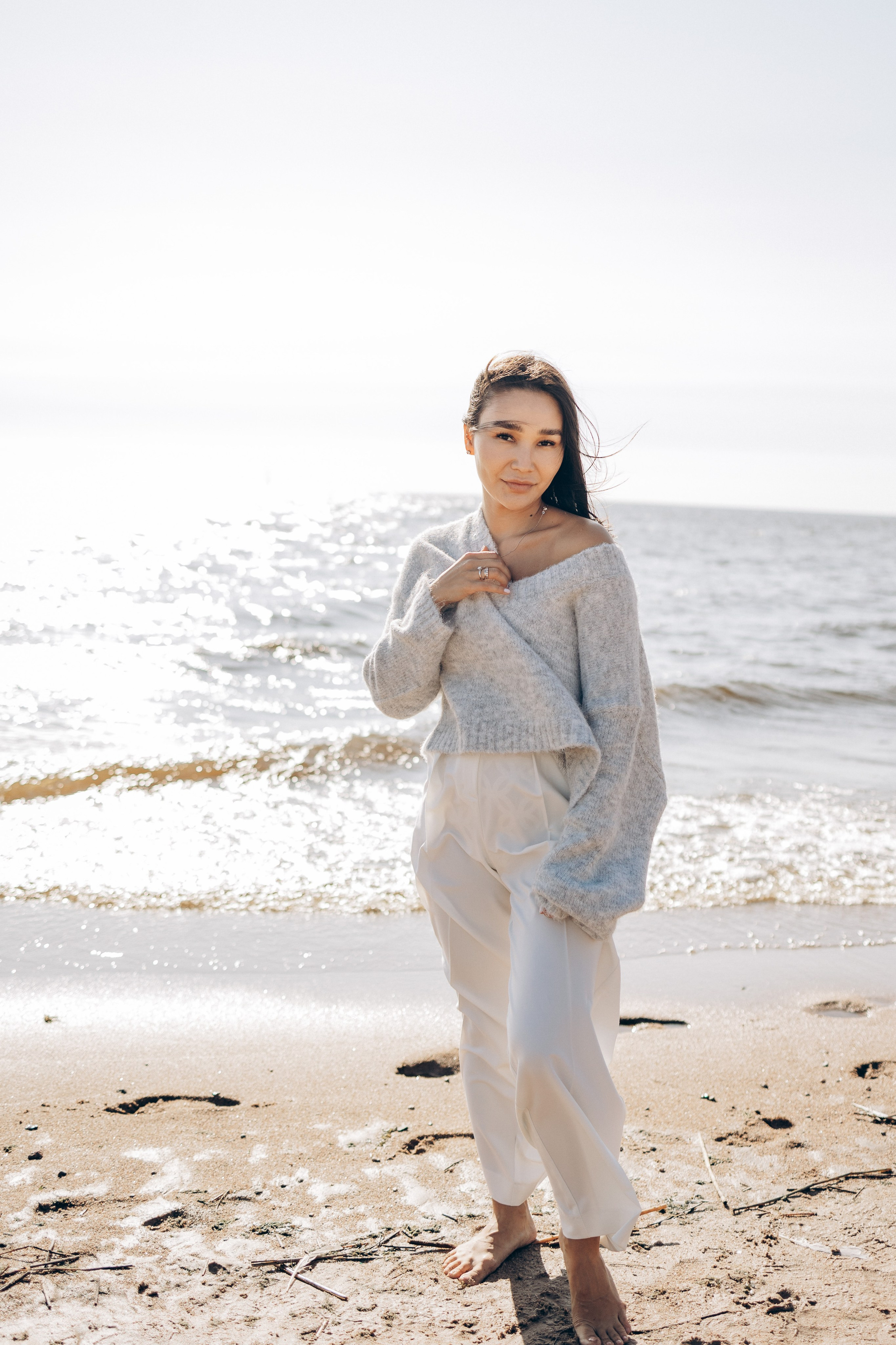 Залив. Фотограф Алена Малинина в Санкт-Петербурге Пушкин Питер СПб Семейные и детские фотосессии