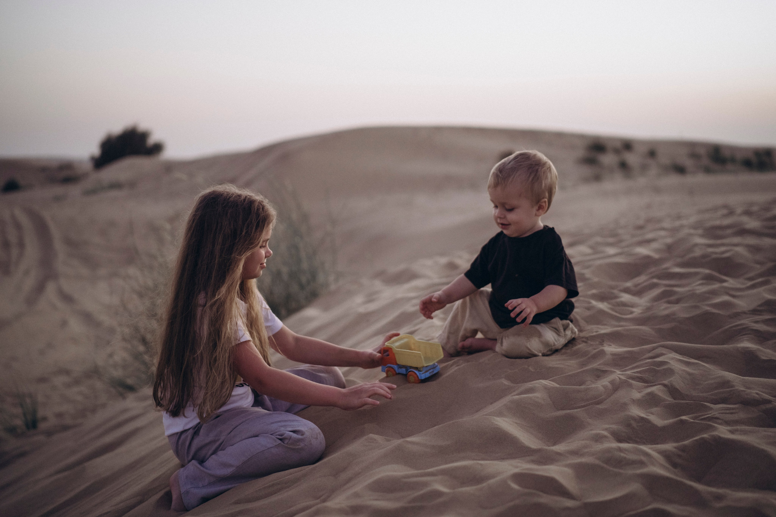 Семейная история. Фотограф и видеограф в Москве