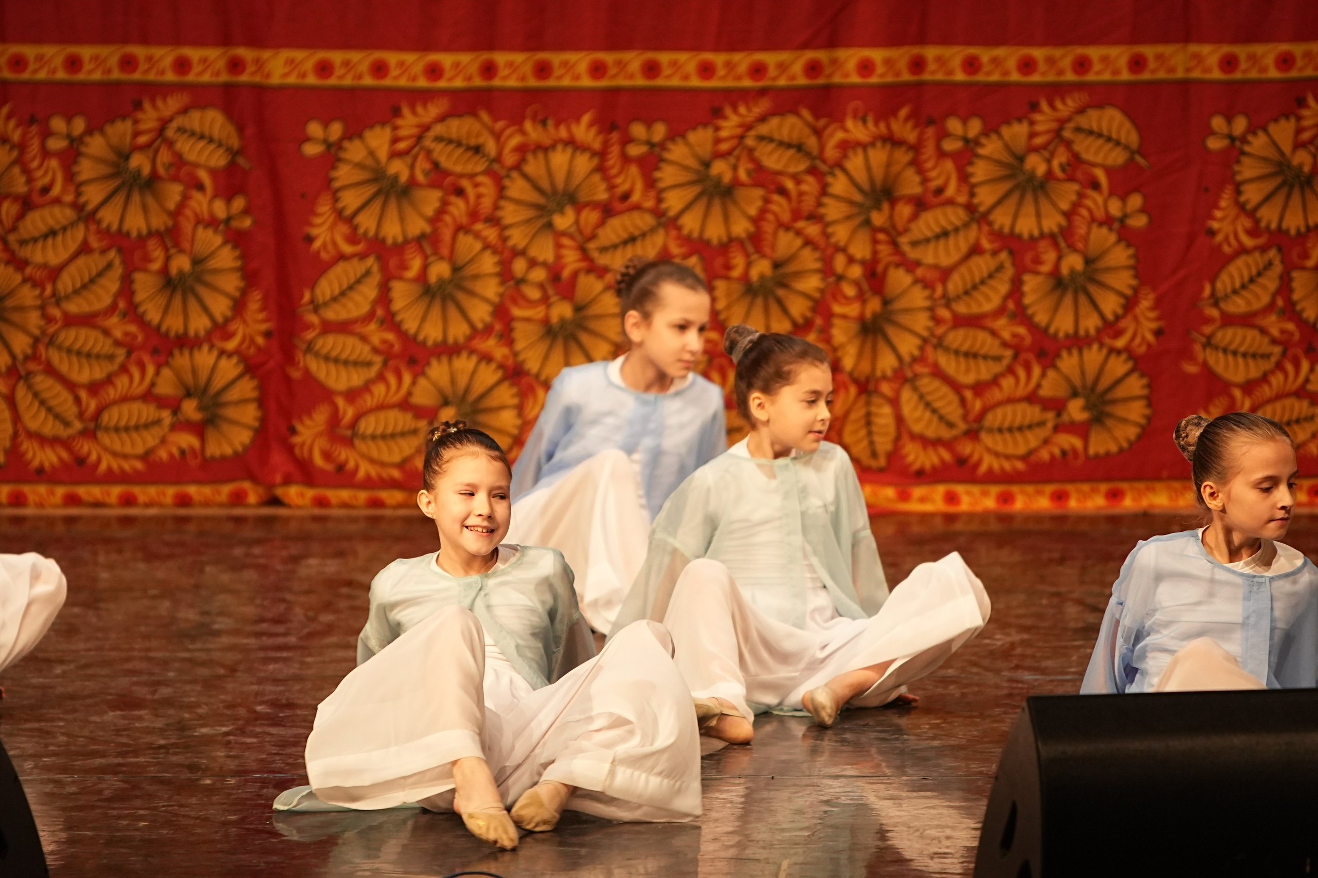 16 февраля, блок 1, г. Москва. Золотое яблочко