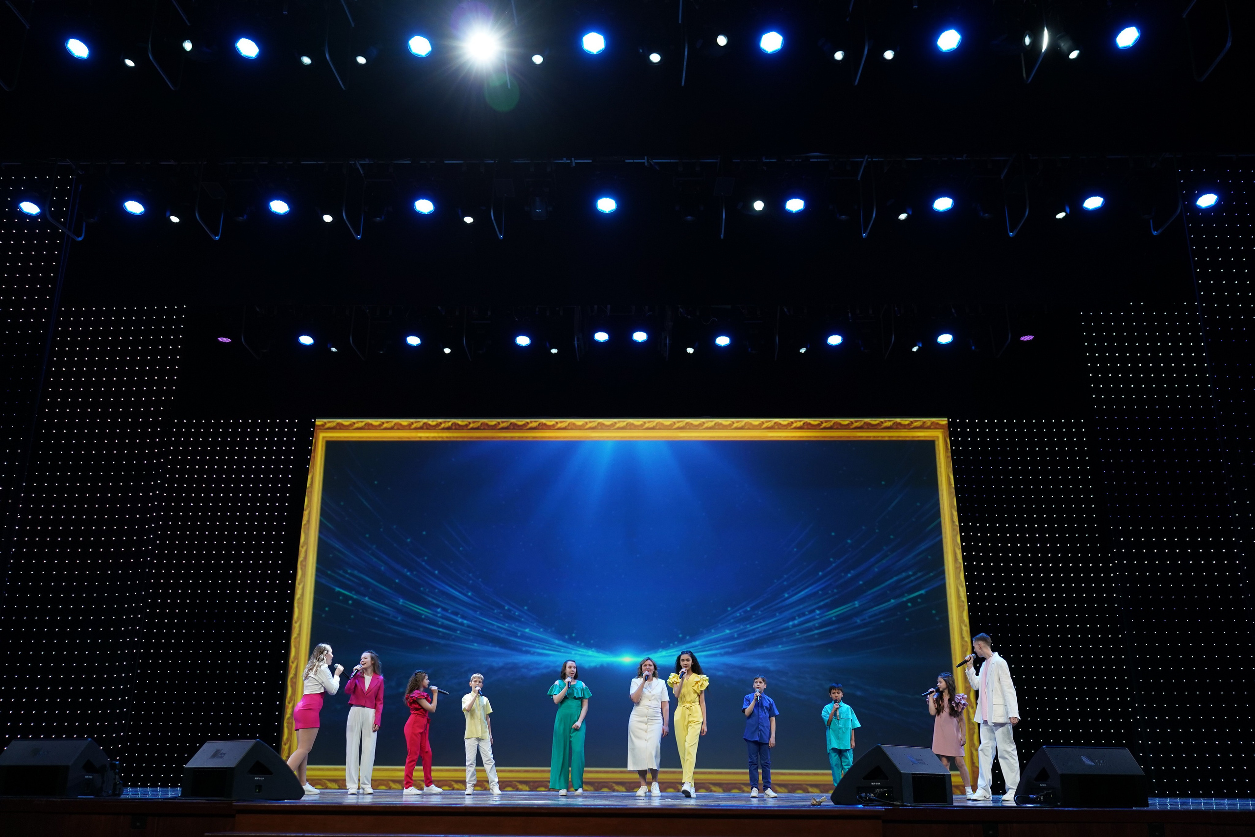 18 мая, отделение 2, г. Москва, Кремль. Золотое яблочко