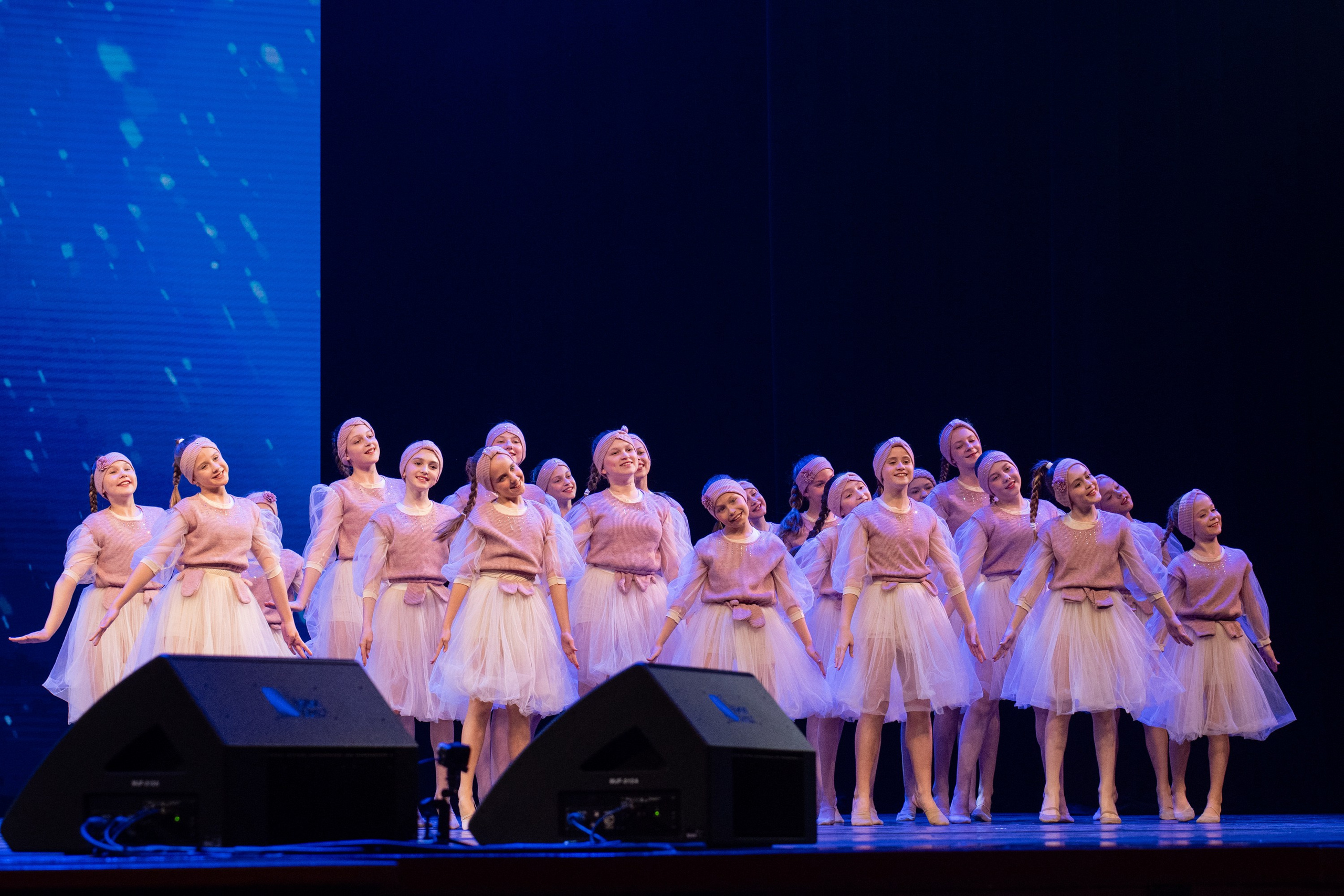 18 мая, г. Москва, Кремль, Концерт. Золотое яблочко