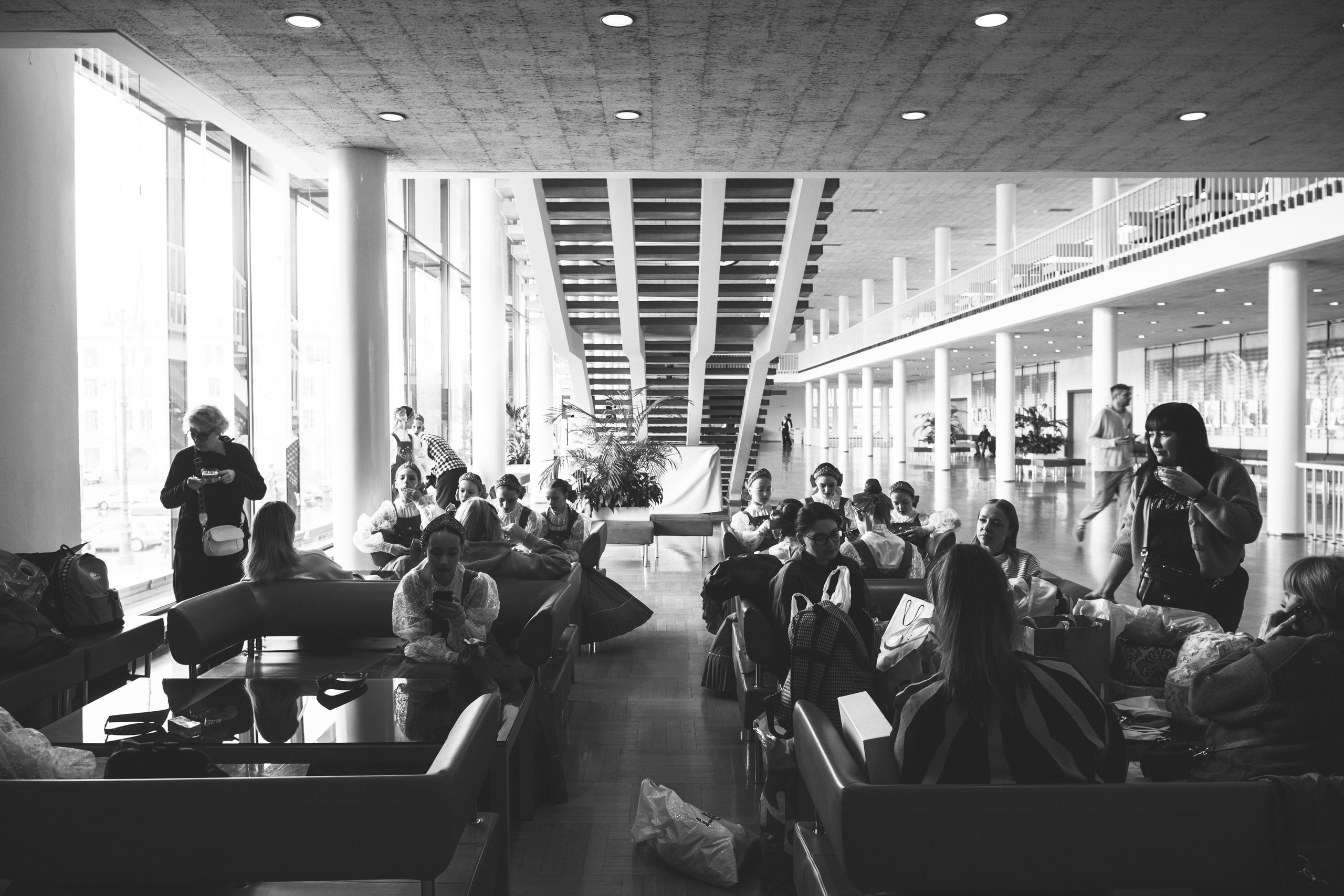 23 апреля, часть 1, БКЗ Октябрьский, г. Санкт-Петербург. Золотое яблочко