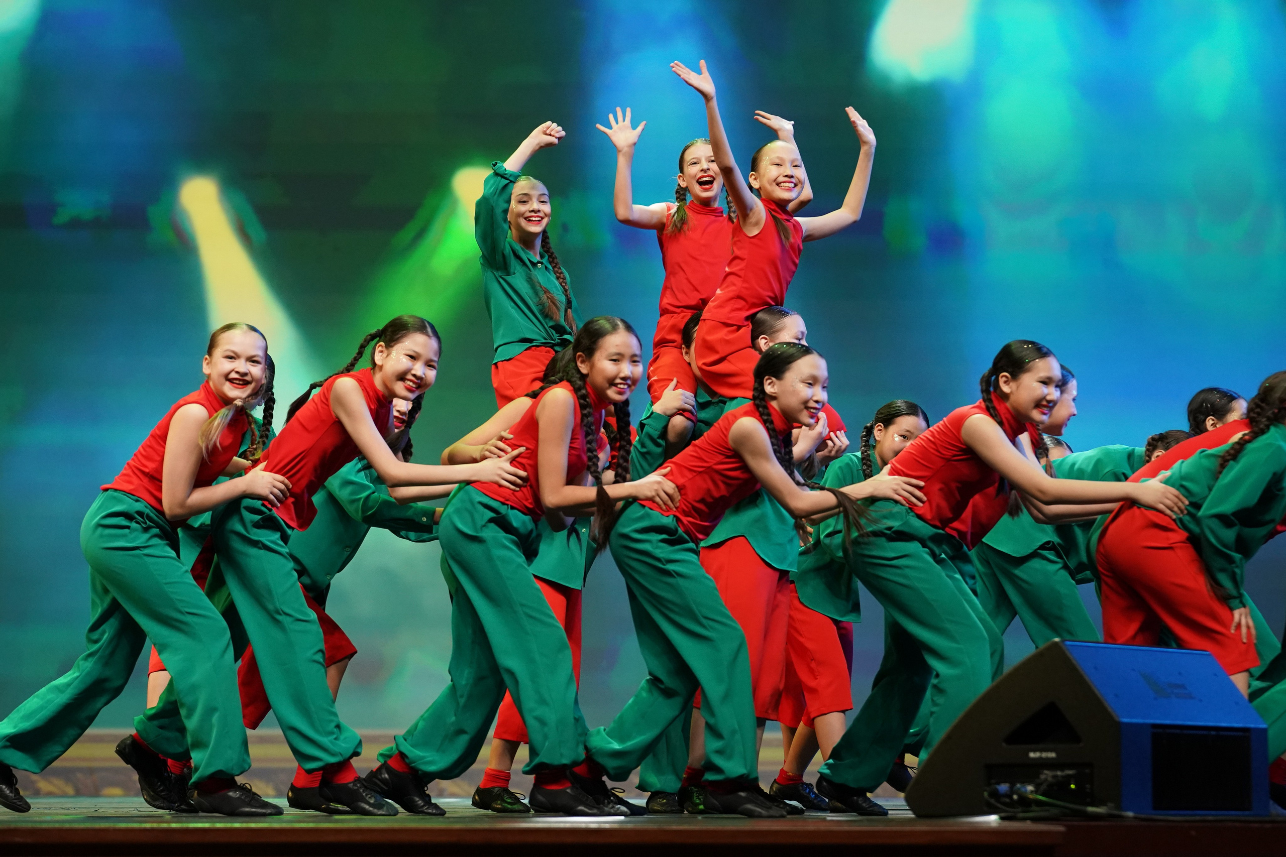 19 мая, отделение 2, г. Москва, Кремль. Золотое яблочко