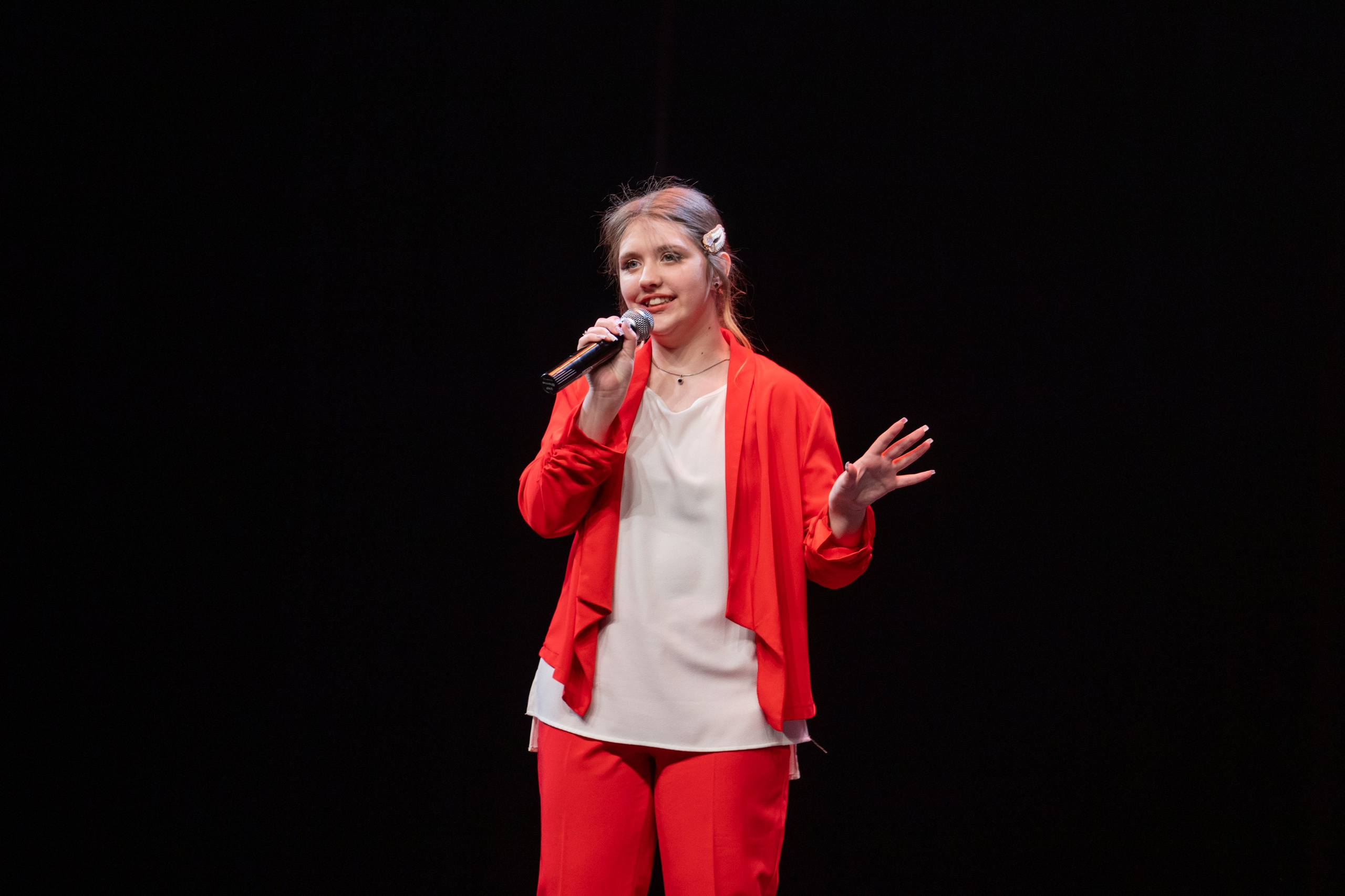 18 мая, г. Москва, Кремль, Концерт. Золотое яблочко