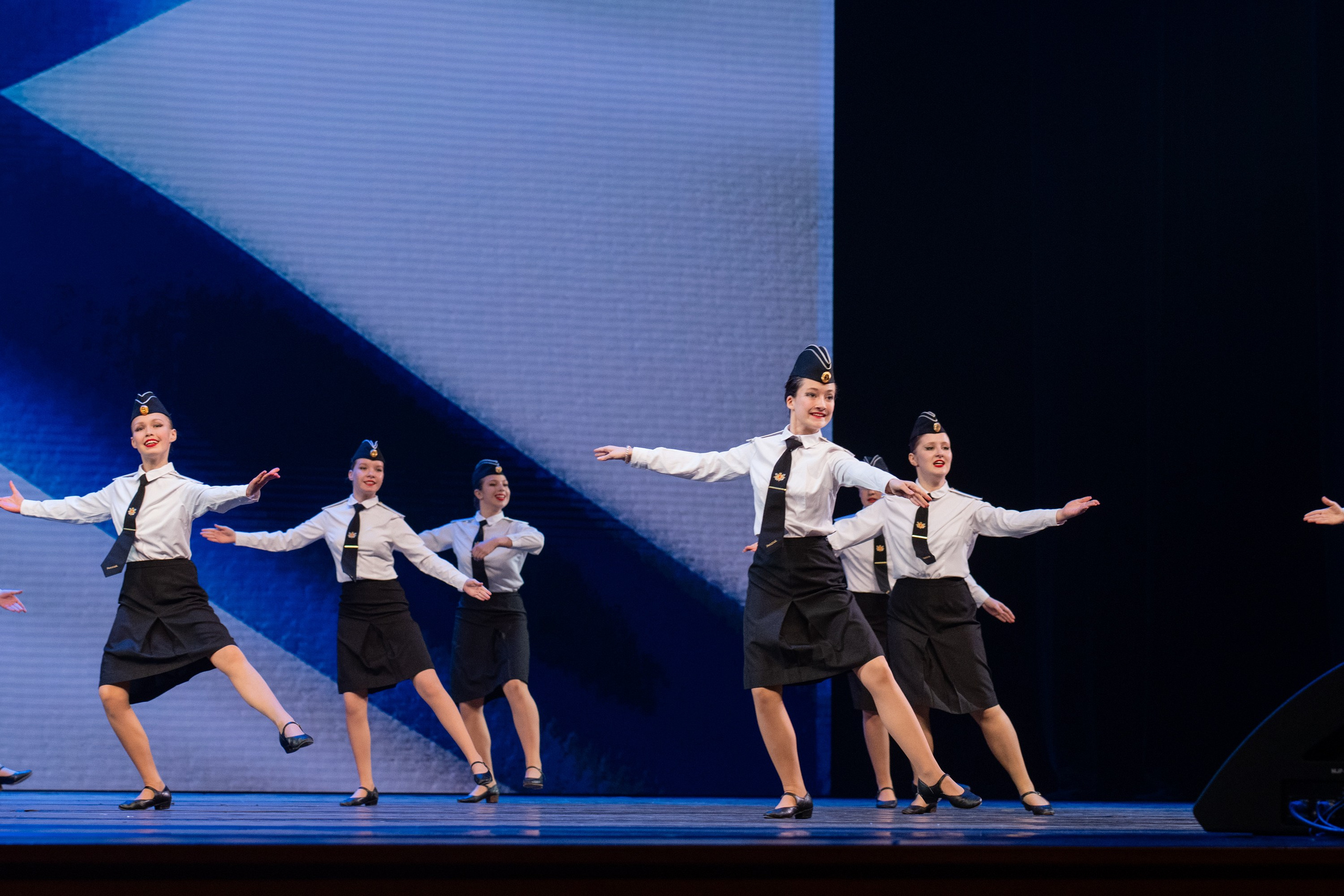 16 мая, г. Москва, Кремль, Концерт. Золотое яблочко