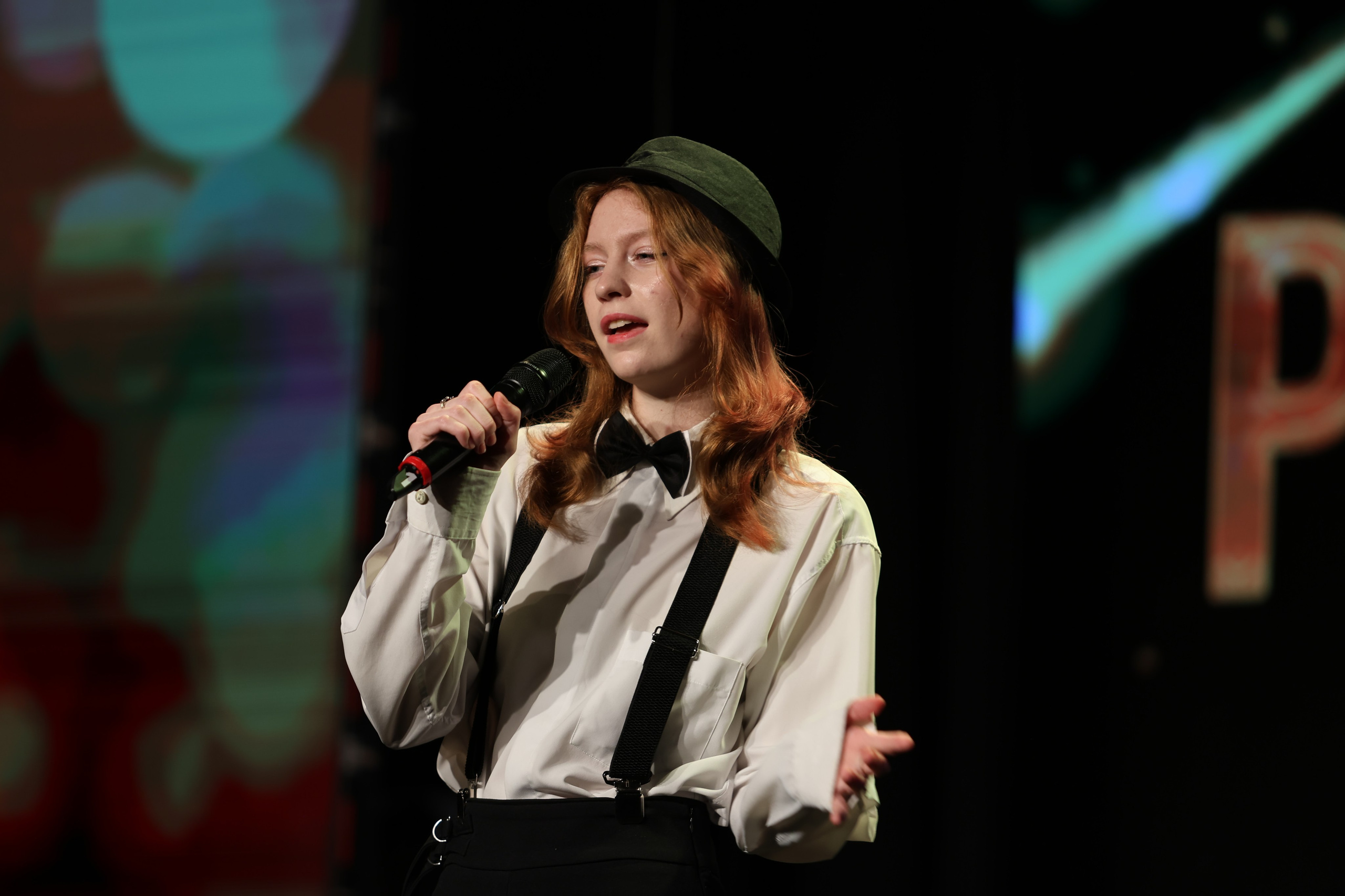 25 января, г. Челябинск. Золотое яблочко