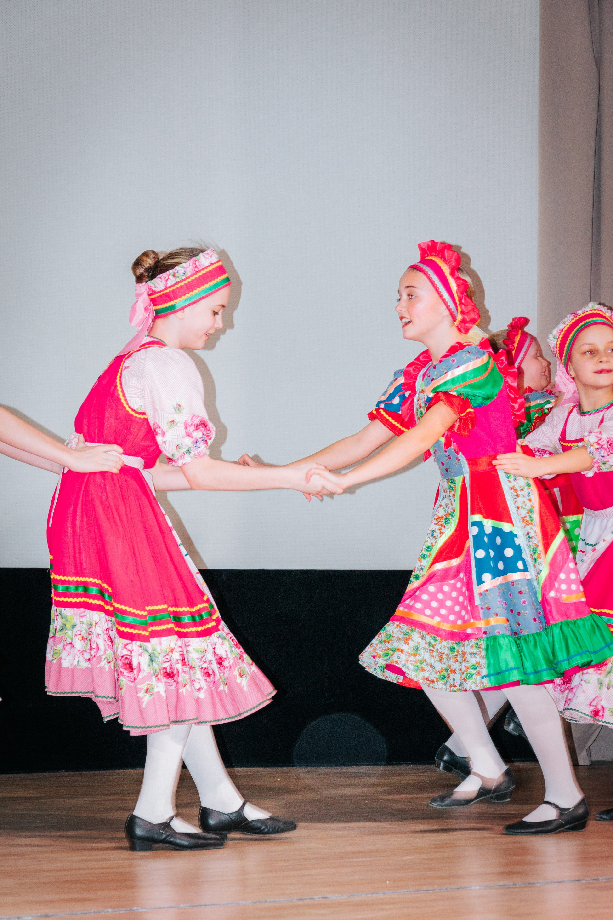 16 марта, г. Суздаль. Золотое яблочко