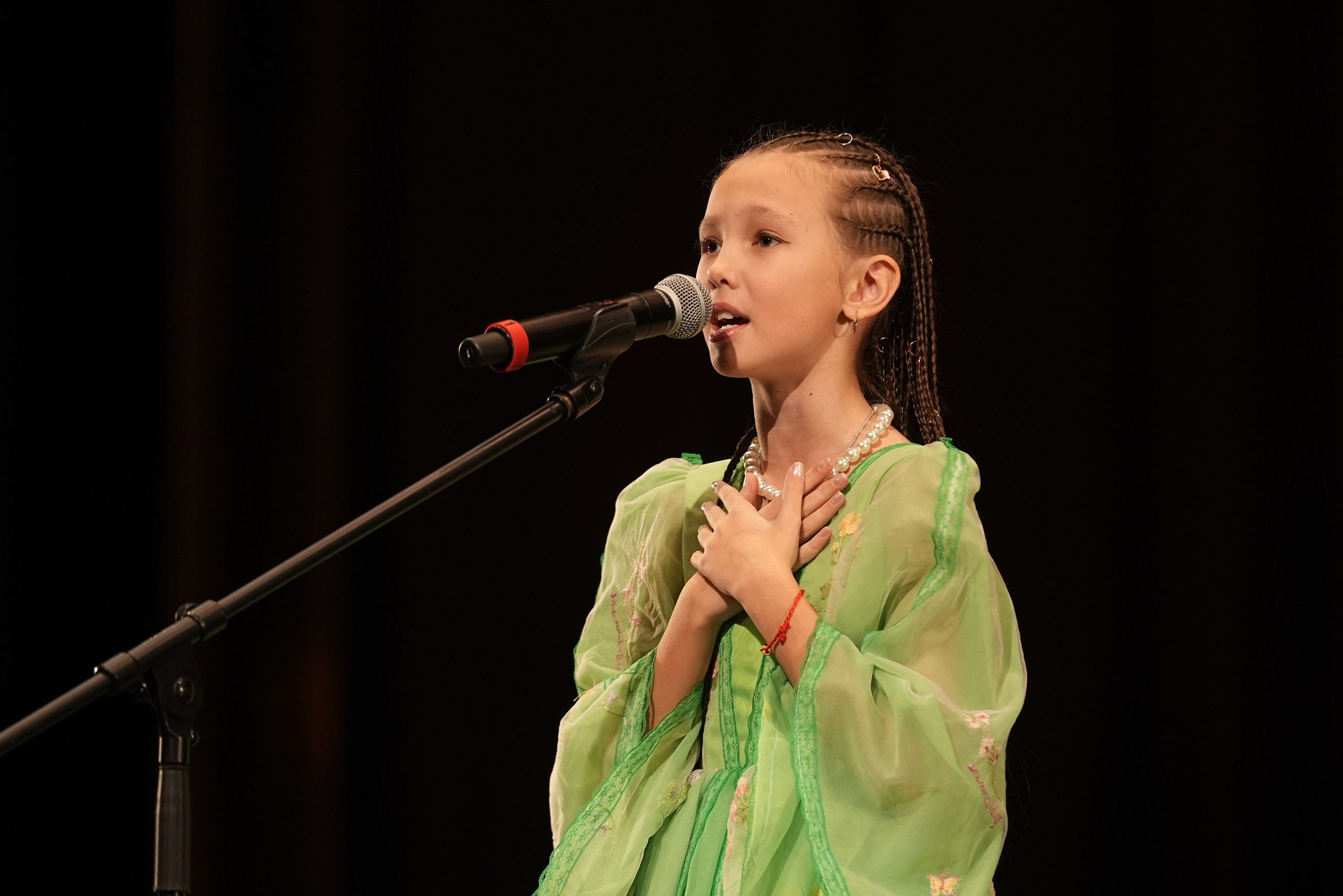 7 декабря, блок 2, г. Москва. Золотое яблочко