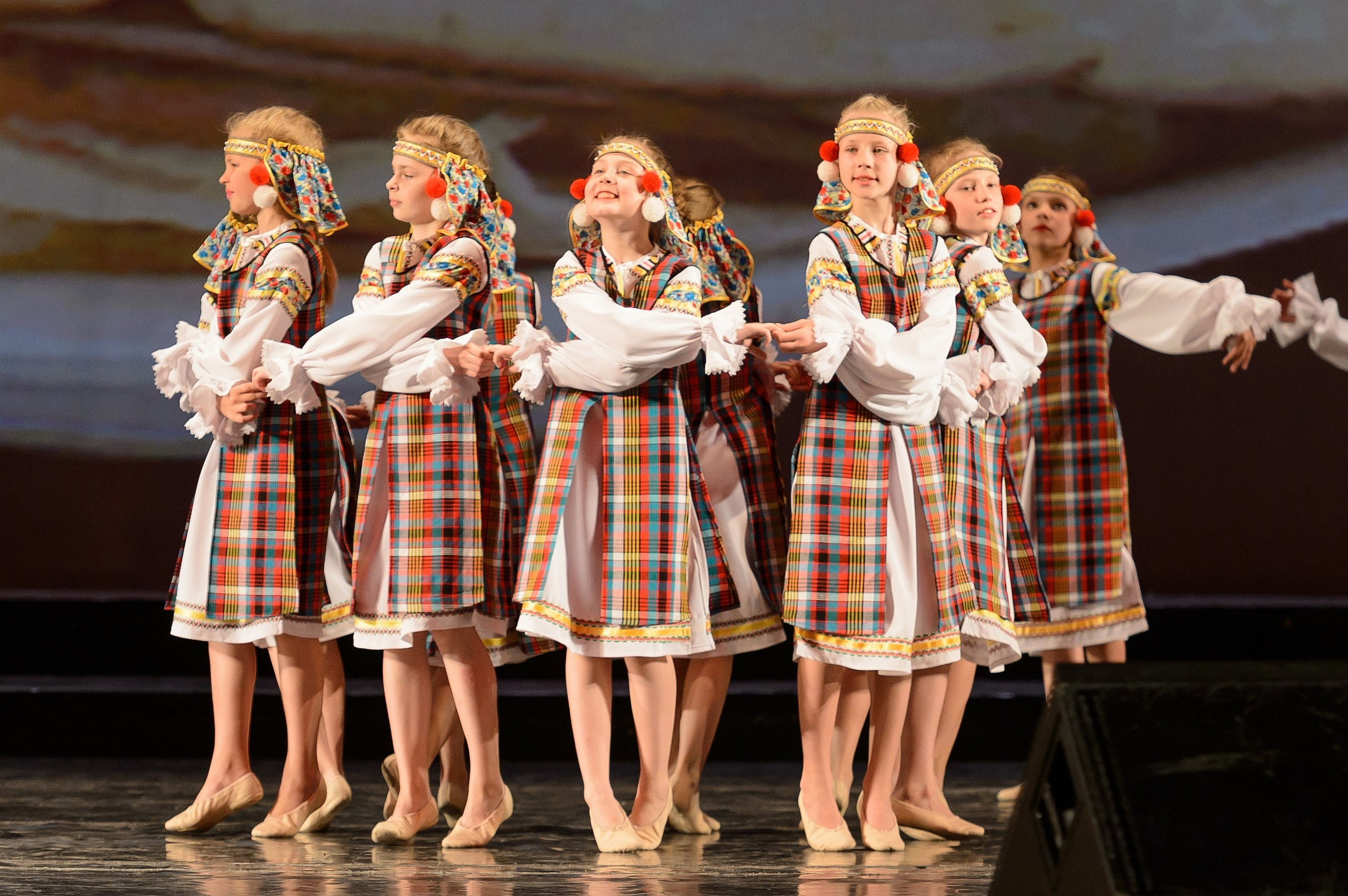 23 мая, концерт 5 лет, БКЗ. Золотое яблочко