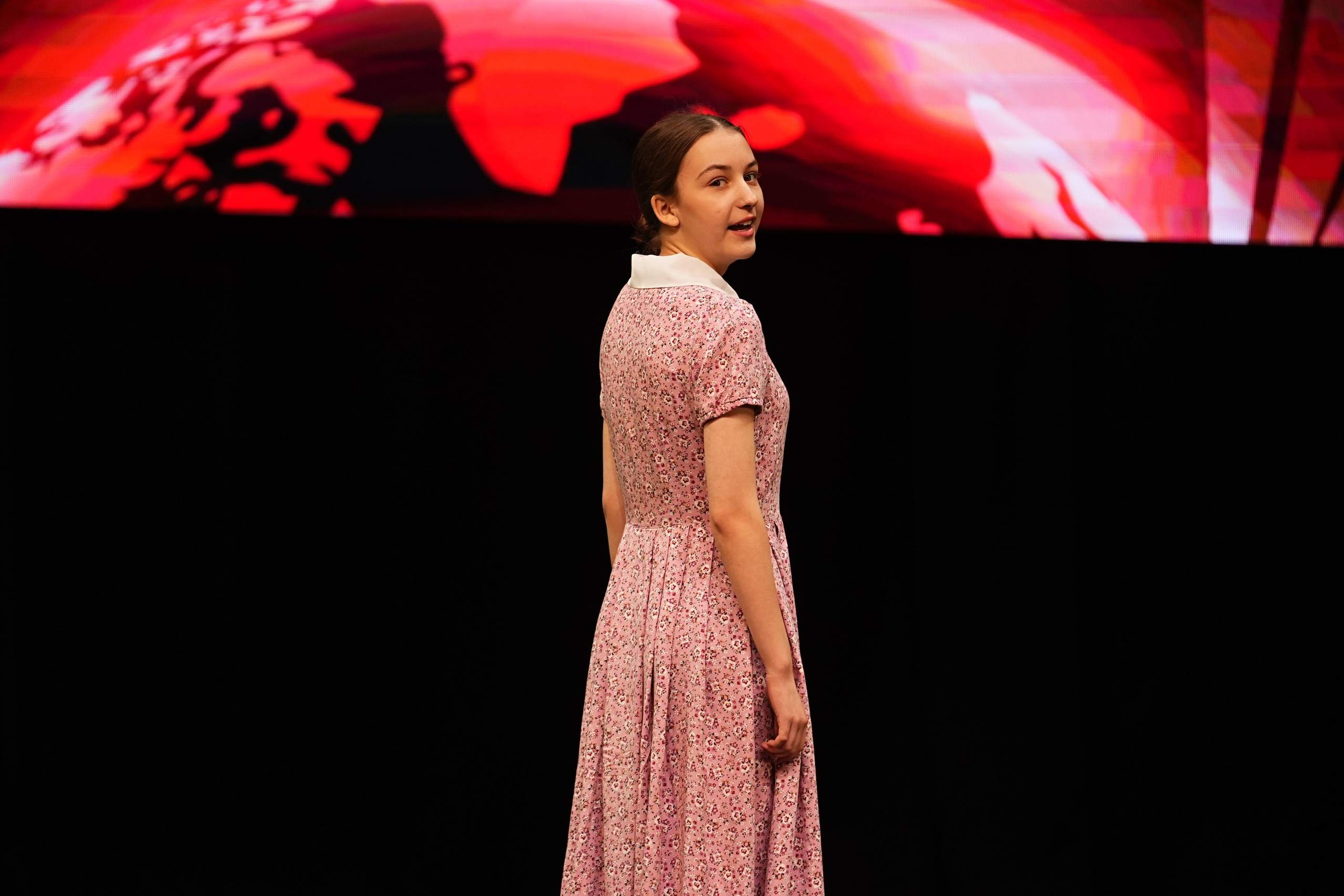 23 ноября, г. Тверь. Золотое яблочко