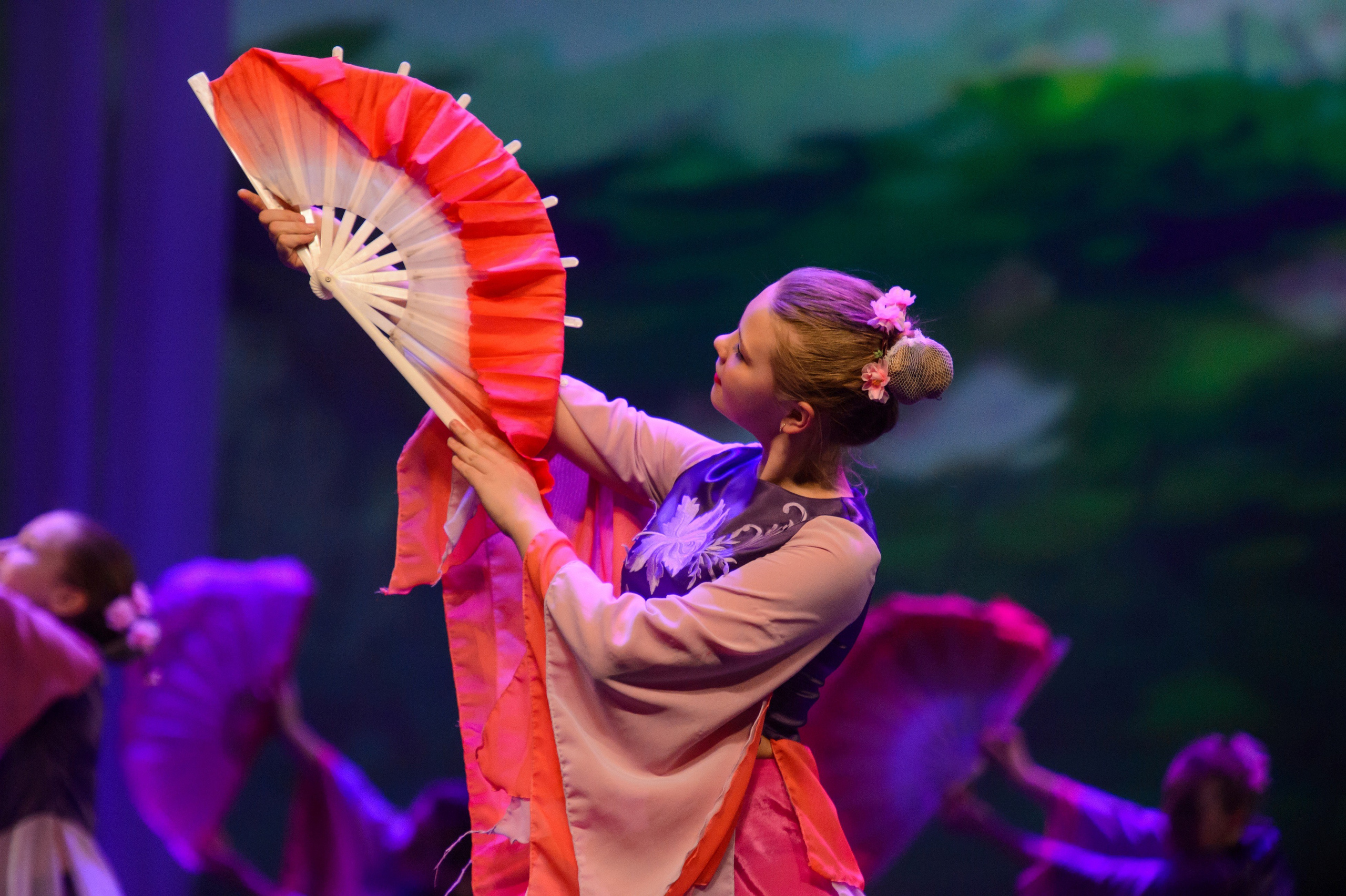 13 мая, часть 2, Кремль, г. Москва. Золотое яблочко