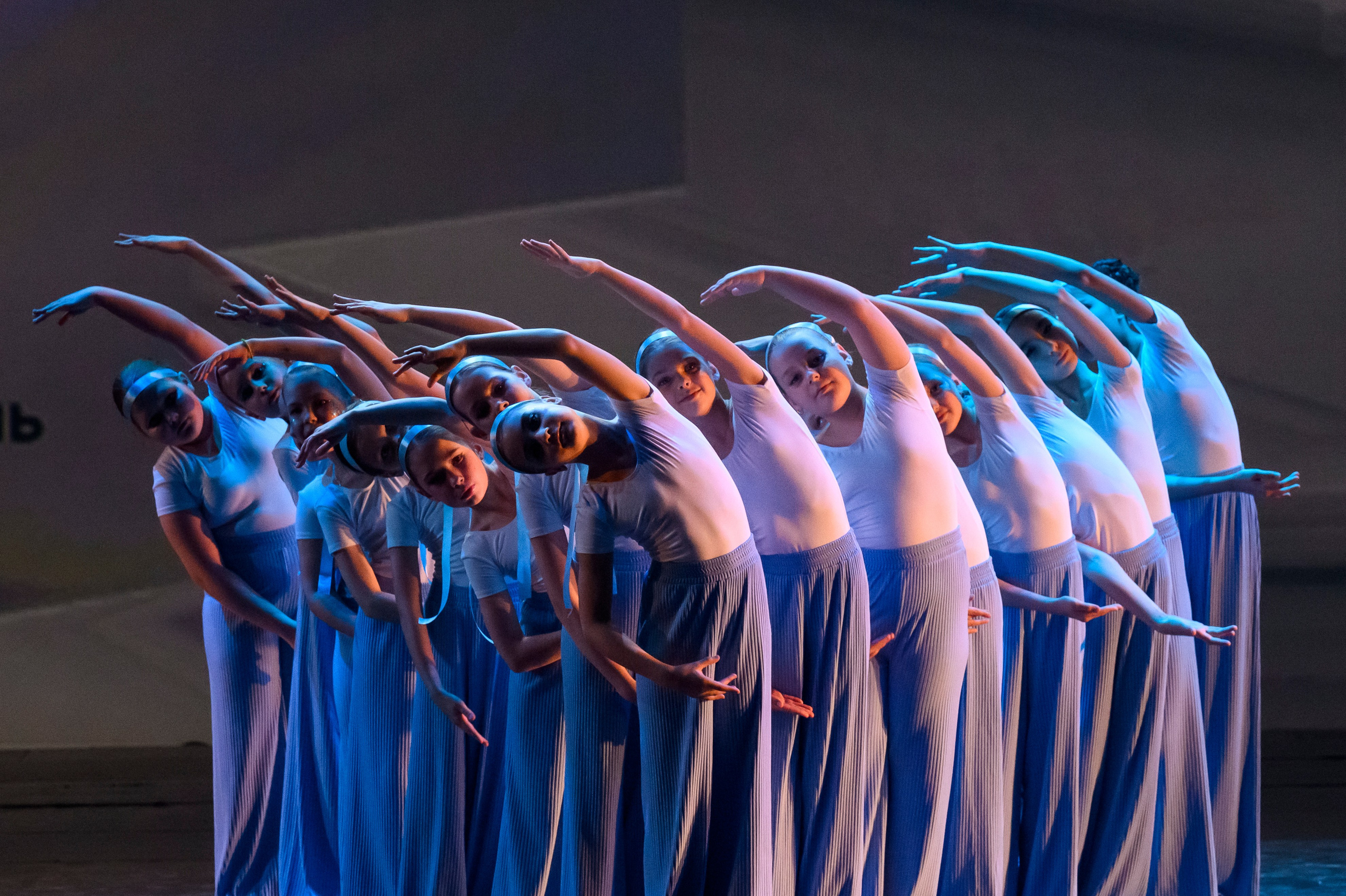 23 апреля, часть 2, БКЗ Октябрьский, г. Санкт-Петербург. Золотое яблочко