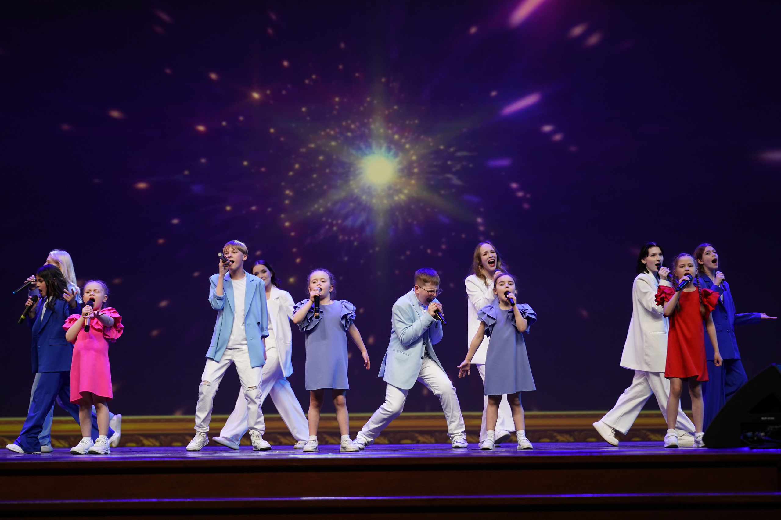 19 мая, отделение 2, г. Москва, Кремль. Золотое яблочко