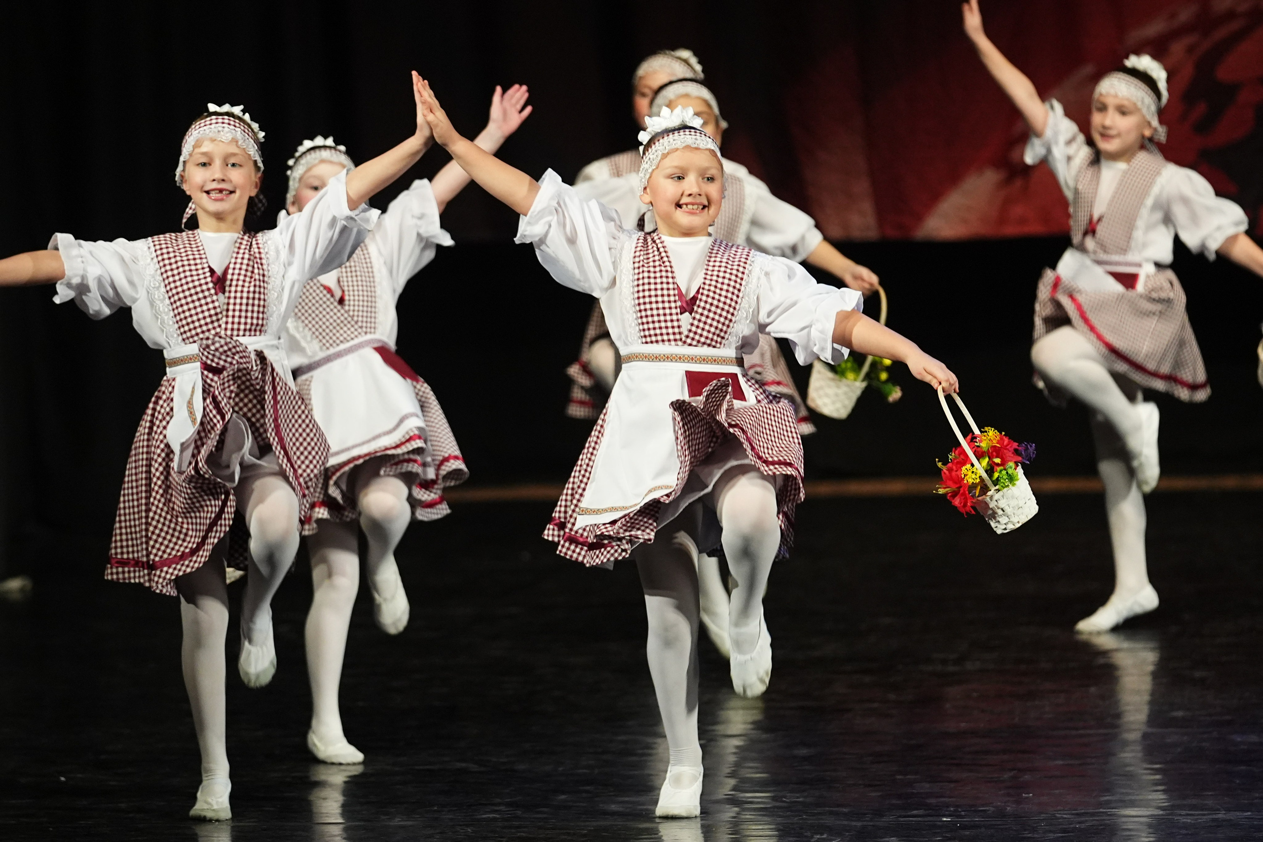 6 декабря, блок 2, г. Нижний Новгород. Золотое яблочко