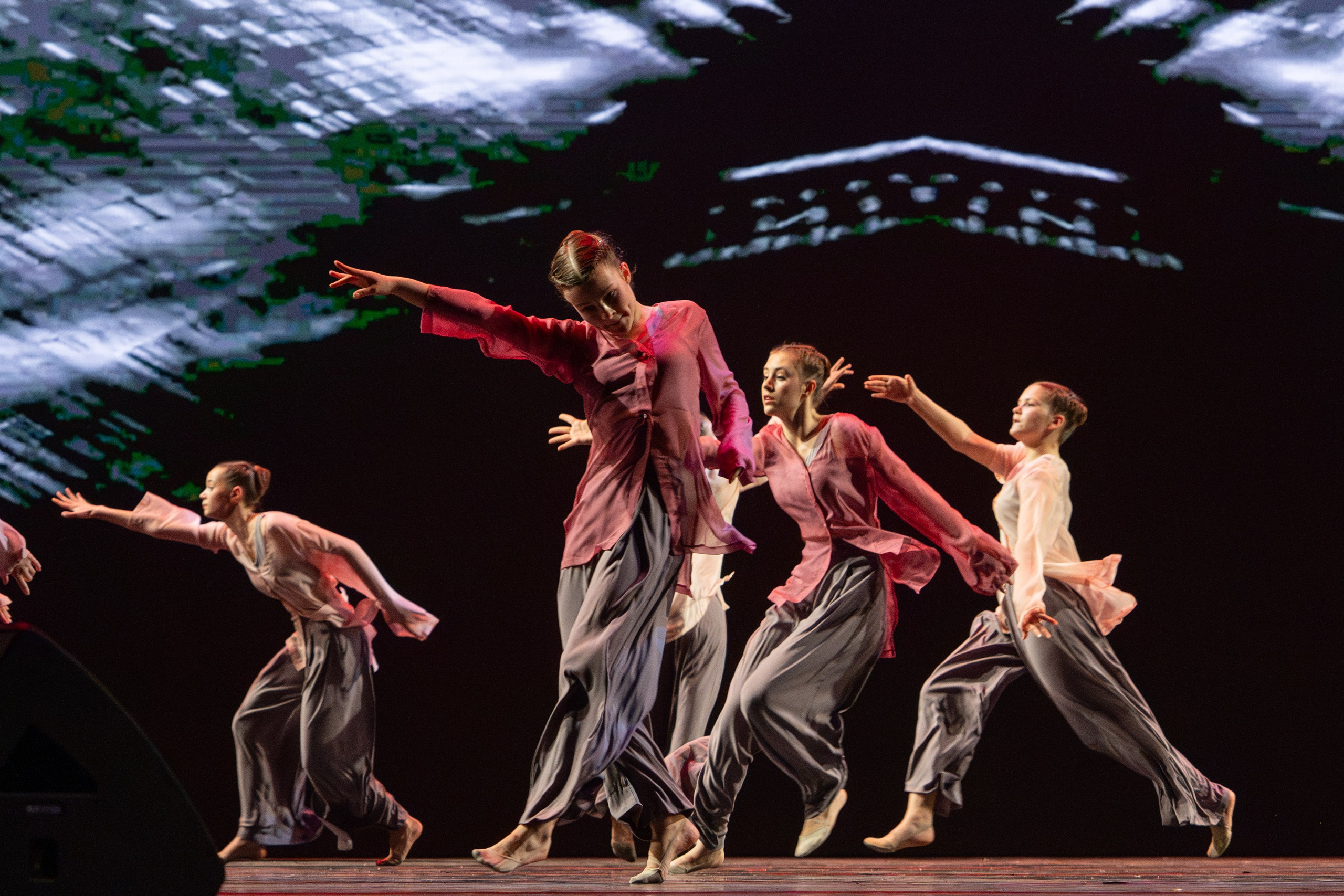 16 мая, г. Москва, Кремль, Концерт. Золотое яблочко