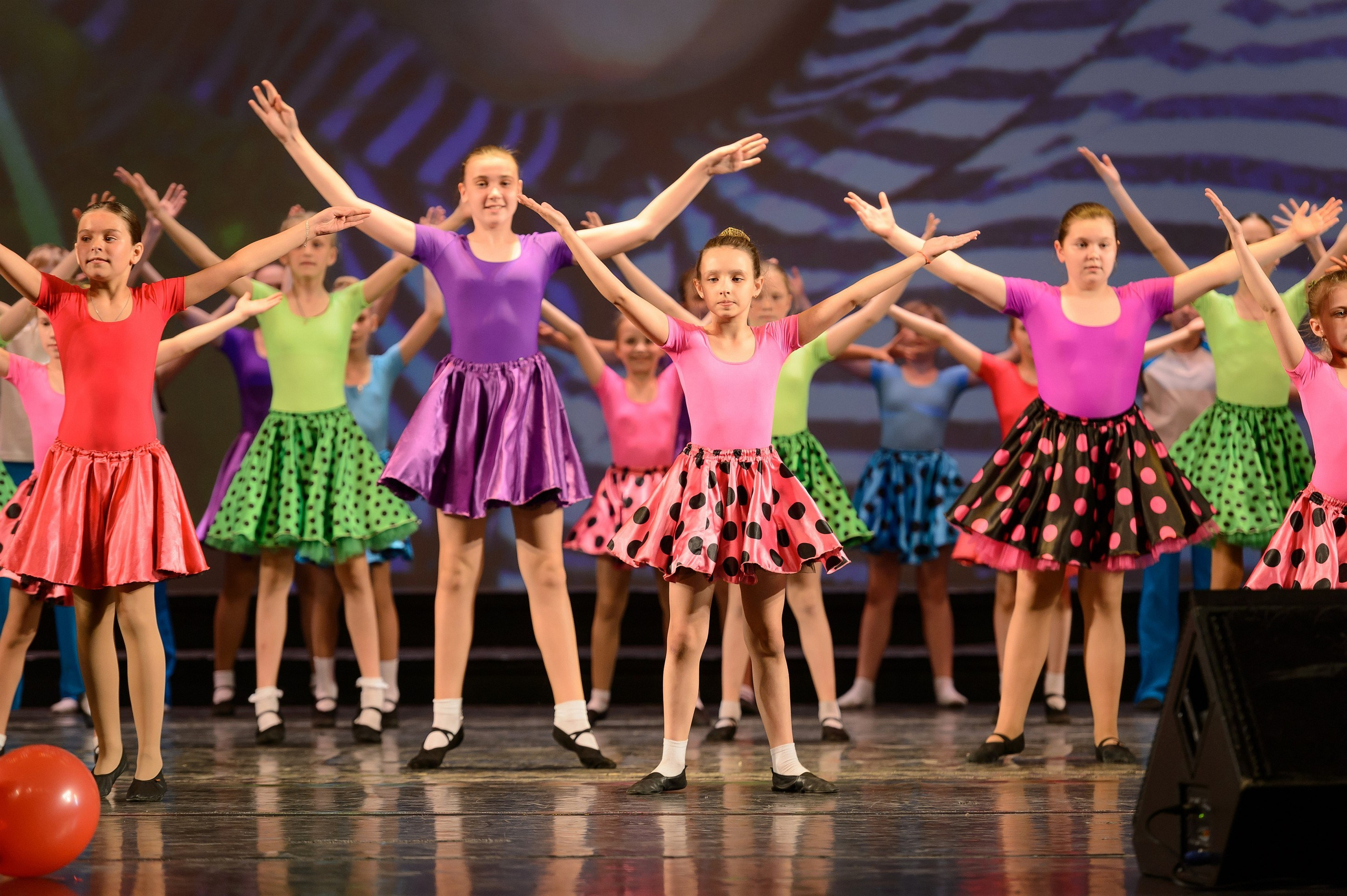 23 мая, концерт 5 лет, БКЗ. Золотое яблочко