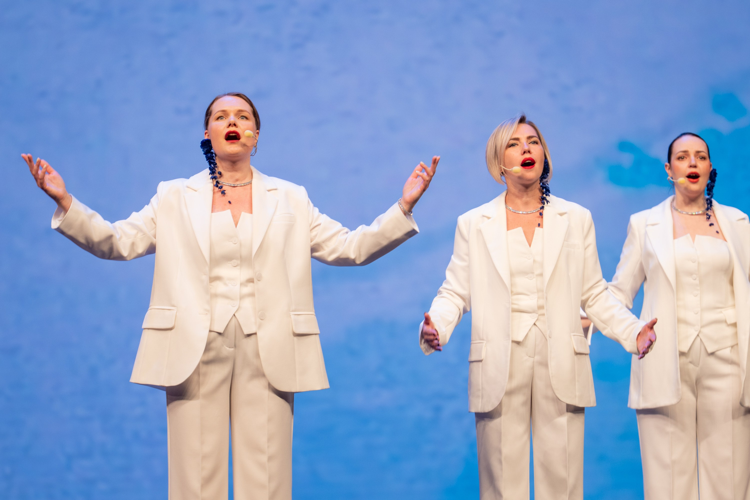 16 мая, г. Москва, Кремль, Концерт. Золотое яблочко