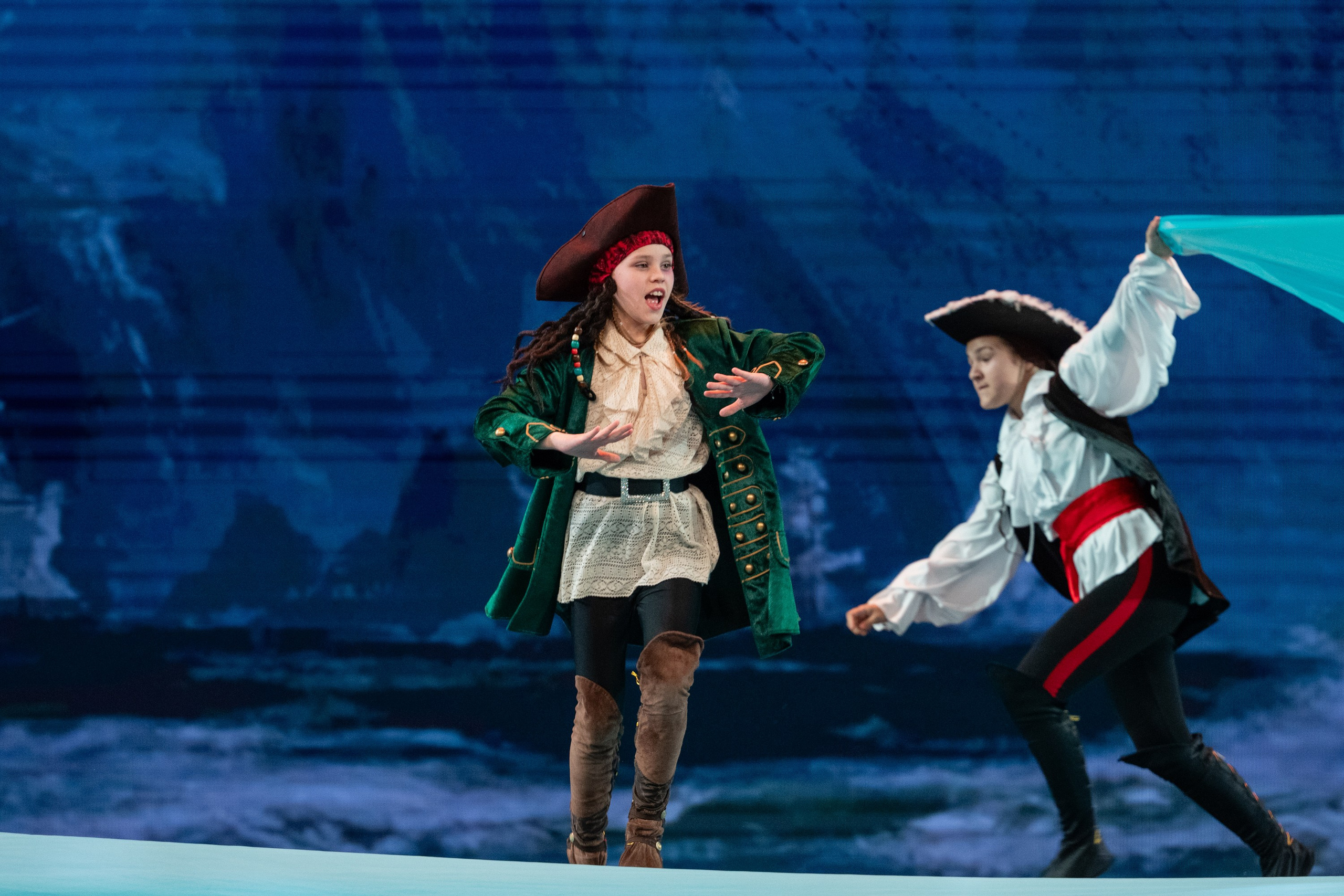 18 мая, г. Москва, Кремль, Концерт. Золотое яблочко