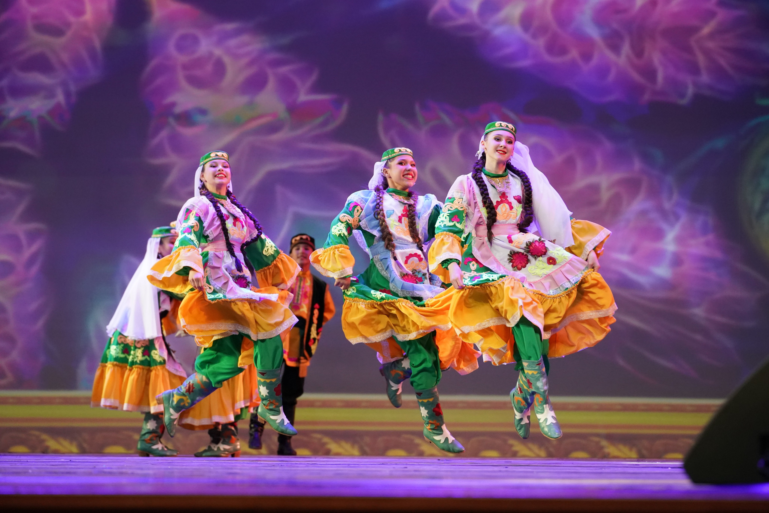 19 мая, отделение 1, г. Москва, Кремль. Золотое яблочко